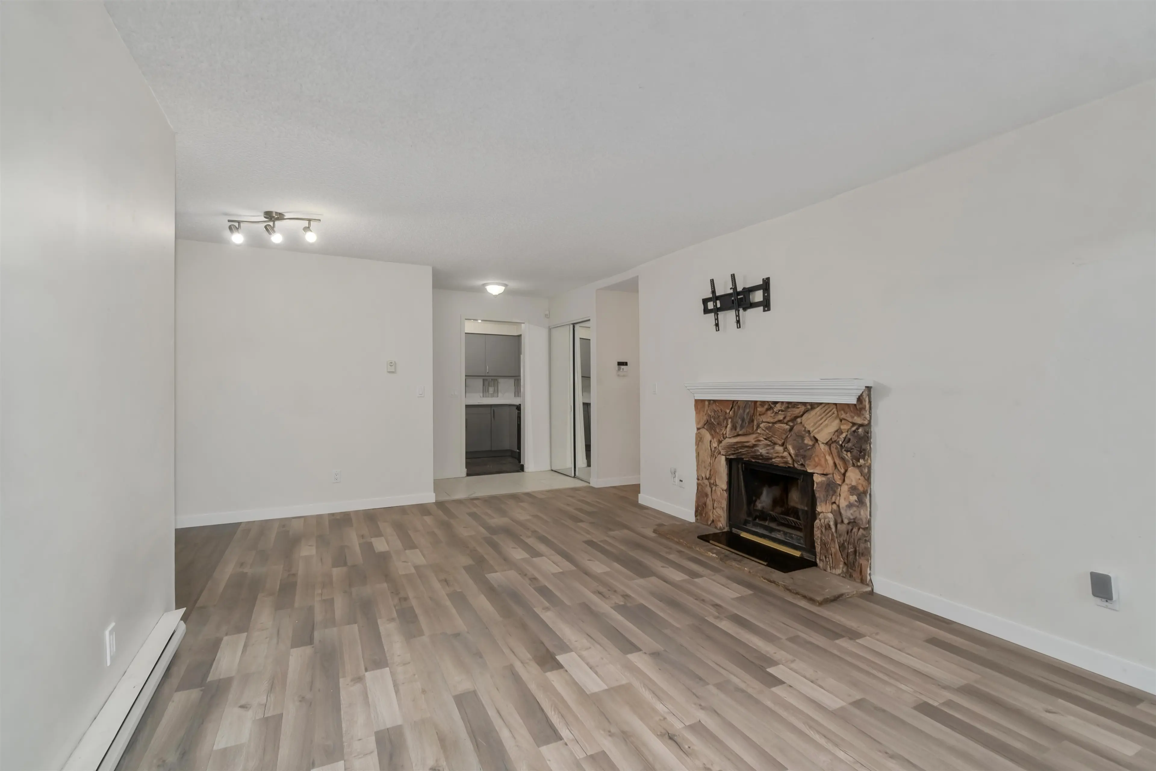 Property at #109 555 NORTH ROAD, Coquitlam, BC