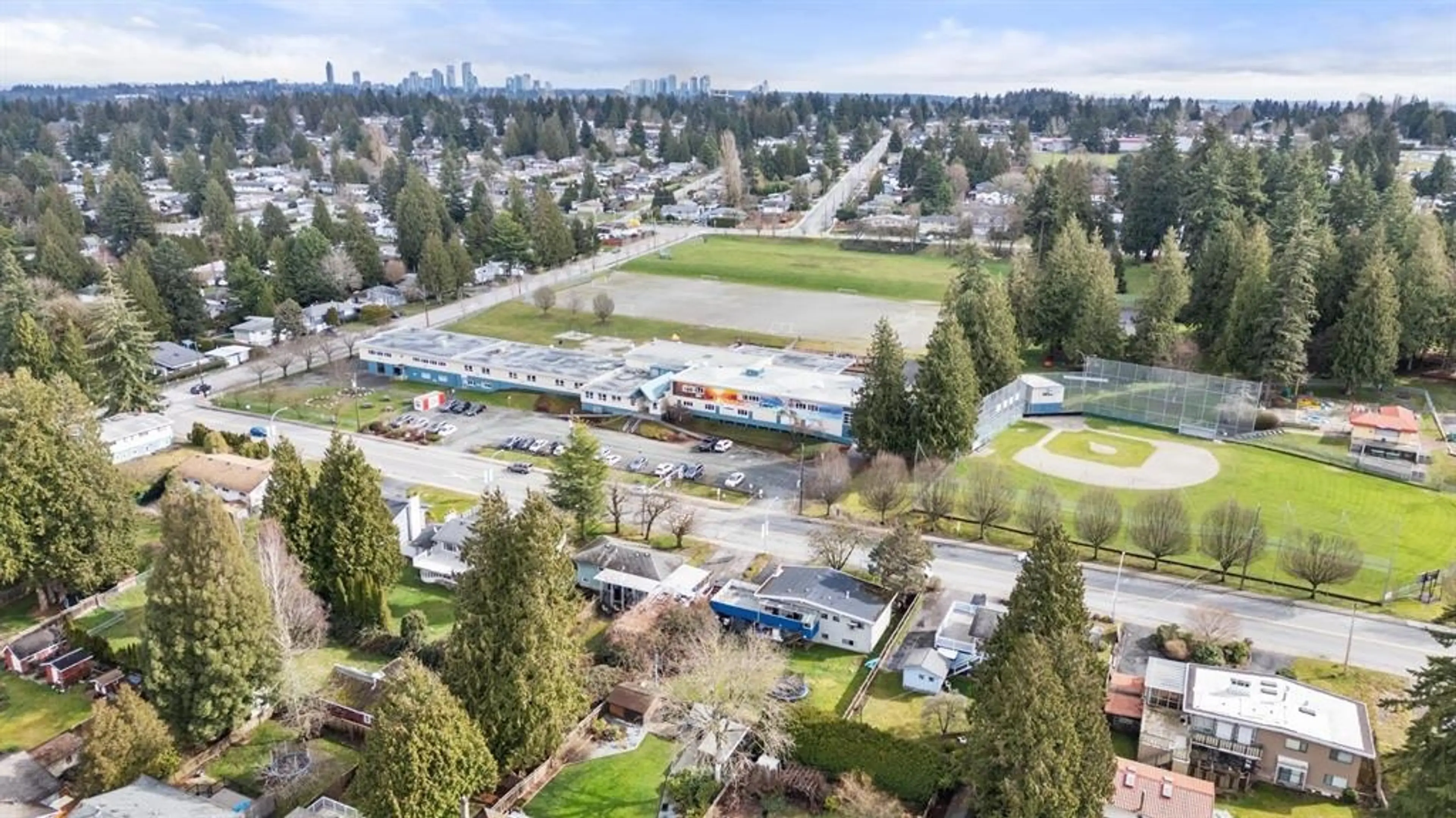 Property at 9185 112 STREET, Delta, BC