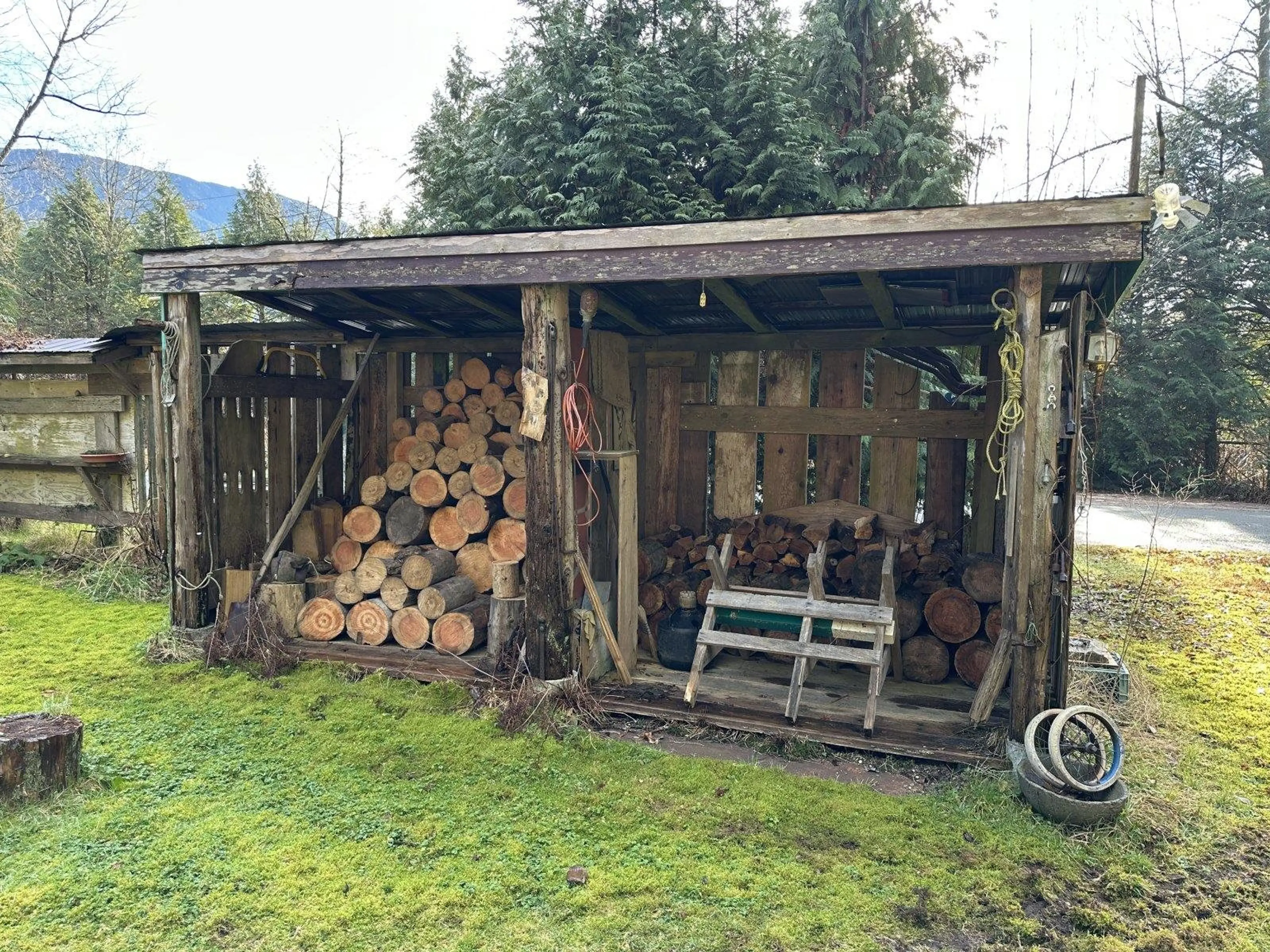 Property at 11191 STAVE LAKE ROAD, Mission, BC