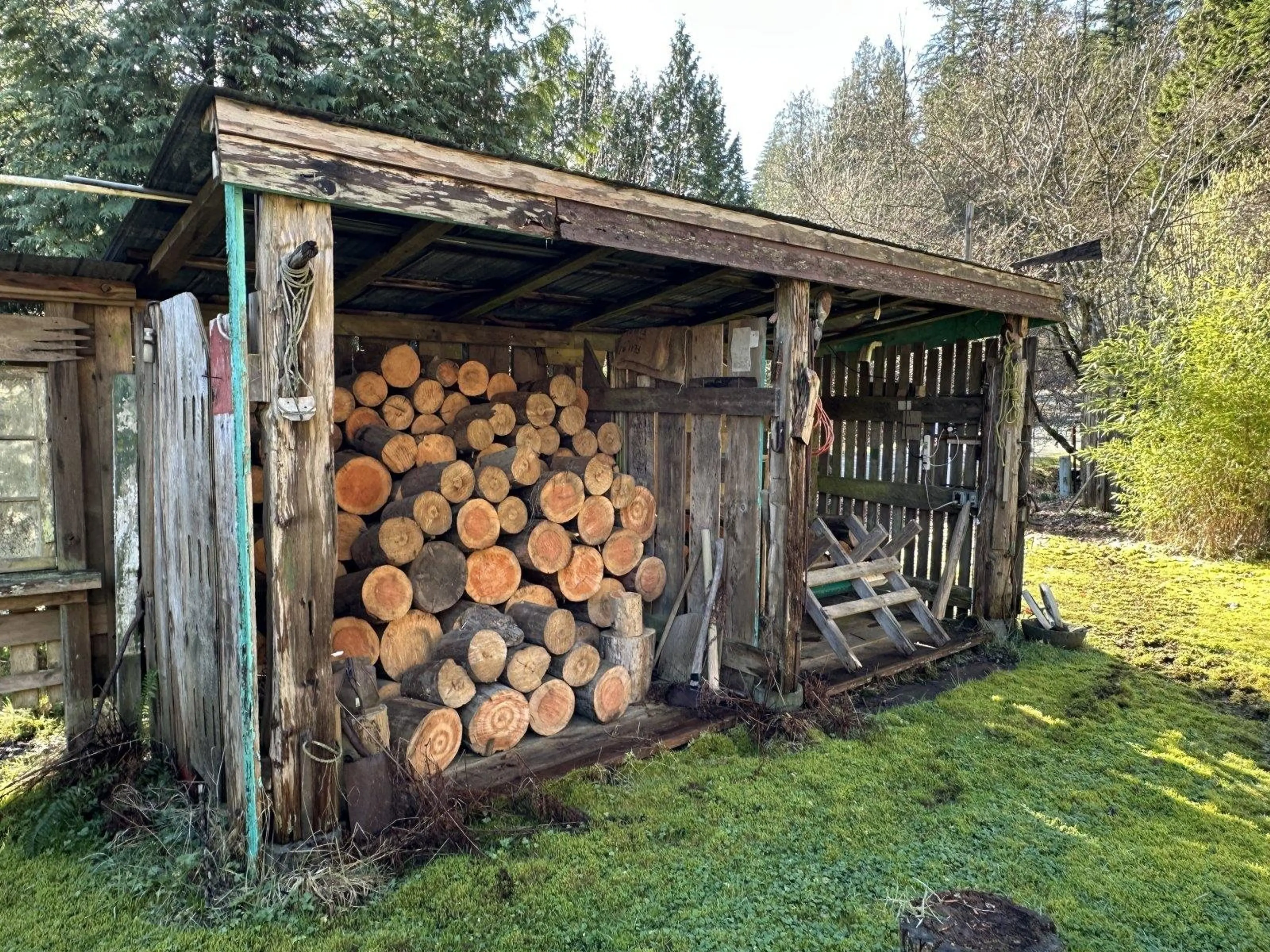 Property at 11191 STAVE LAKE ROAD, Mission, BC