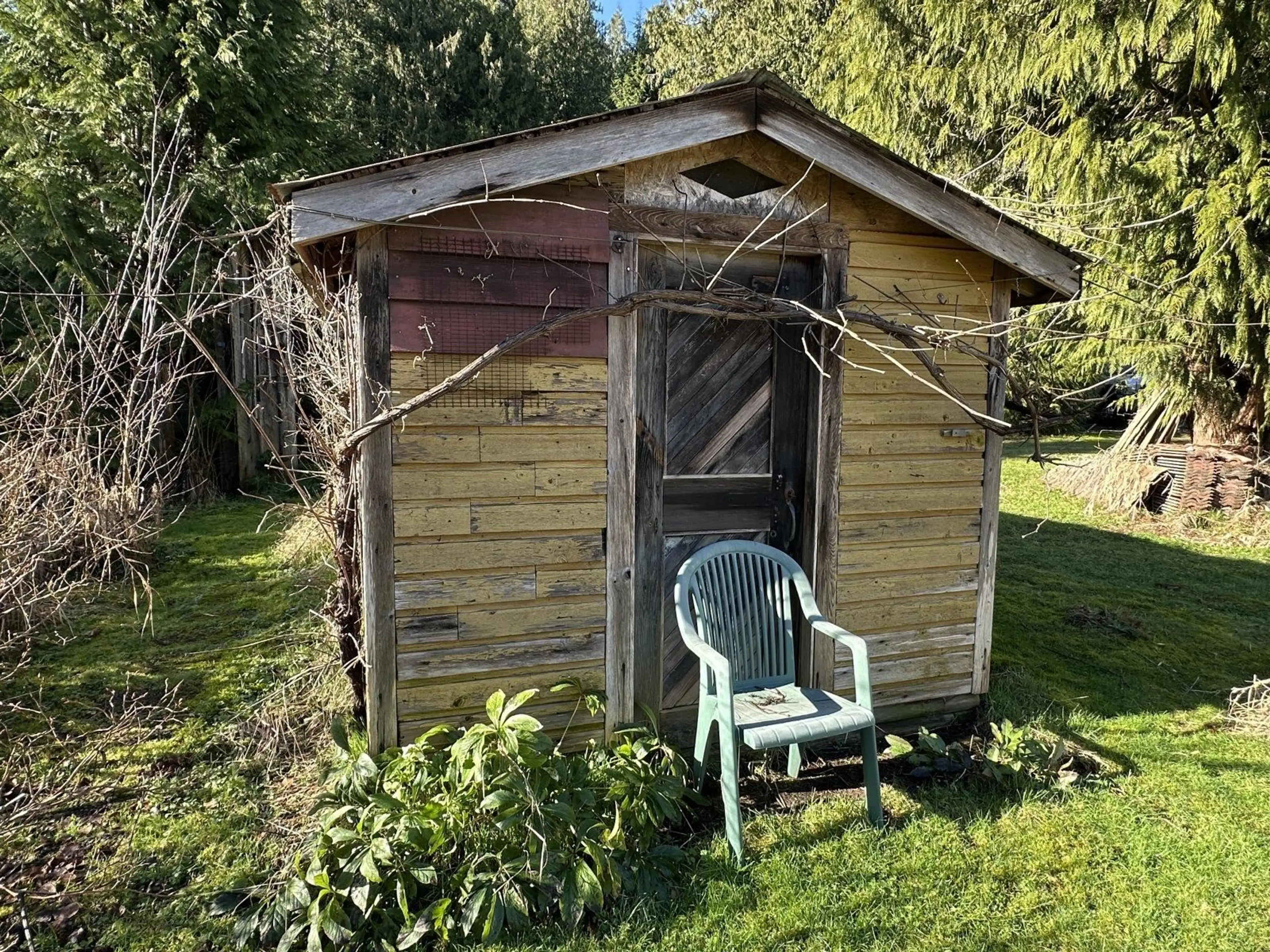 Property at 11191 STAVE LAKE ROAD, Mission, BC