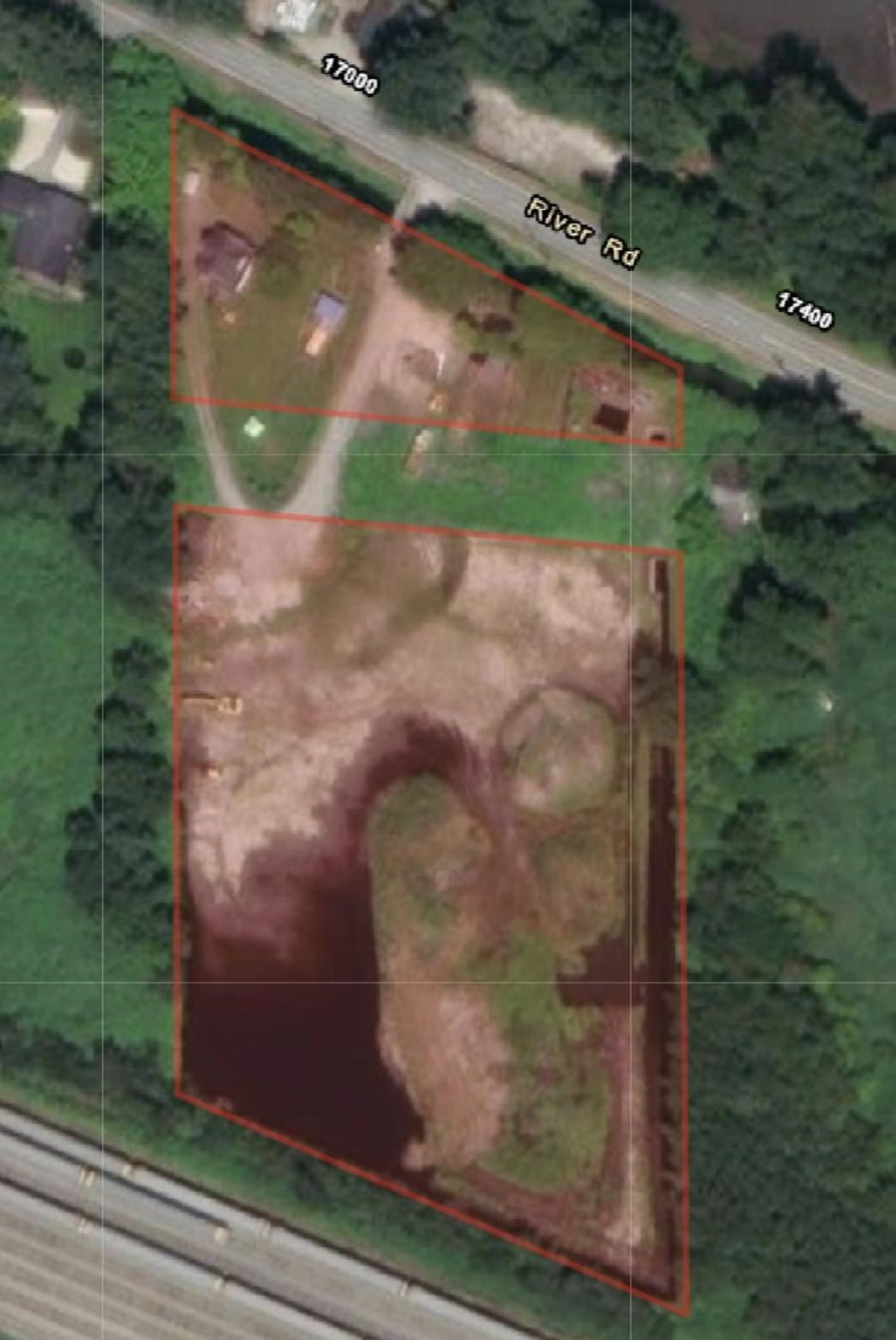 Property at 17260 RIVER ROAD, Richmond, BC