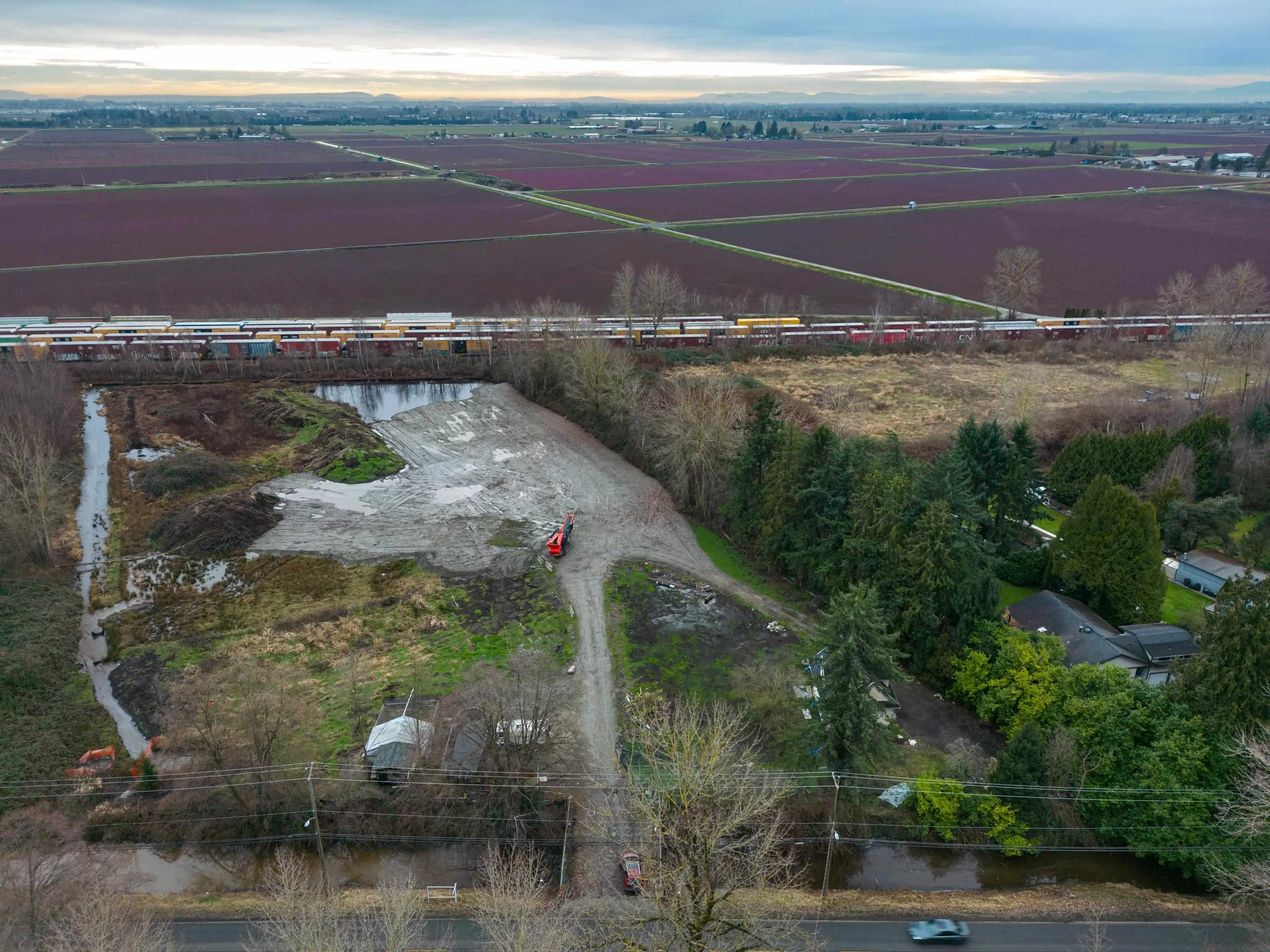 Property at 17260 RIVER ROAD, Richmond, BC