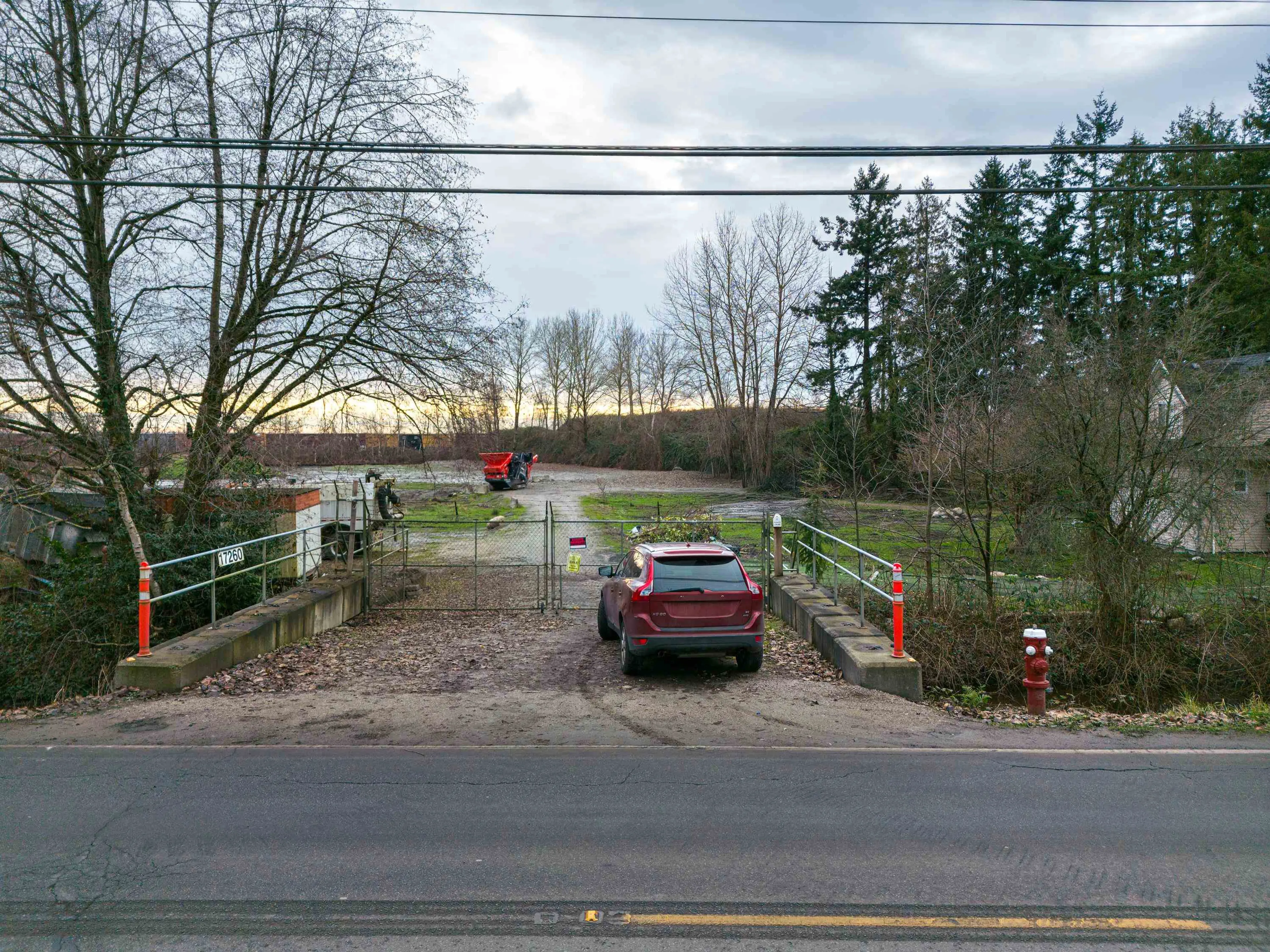 Property at 17260 RIVER ROAD, Richmond, BC