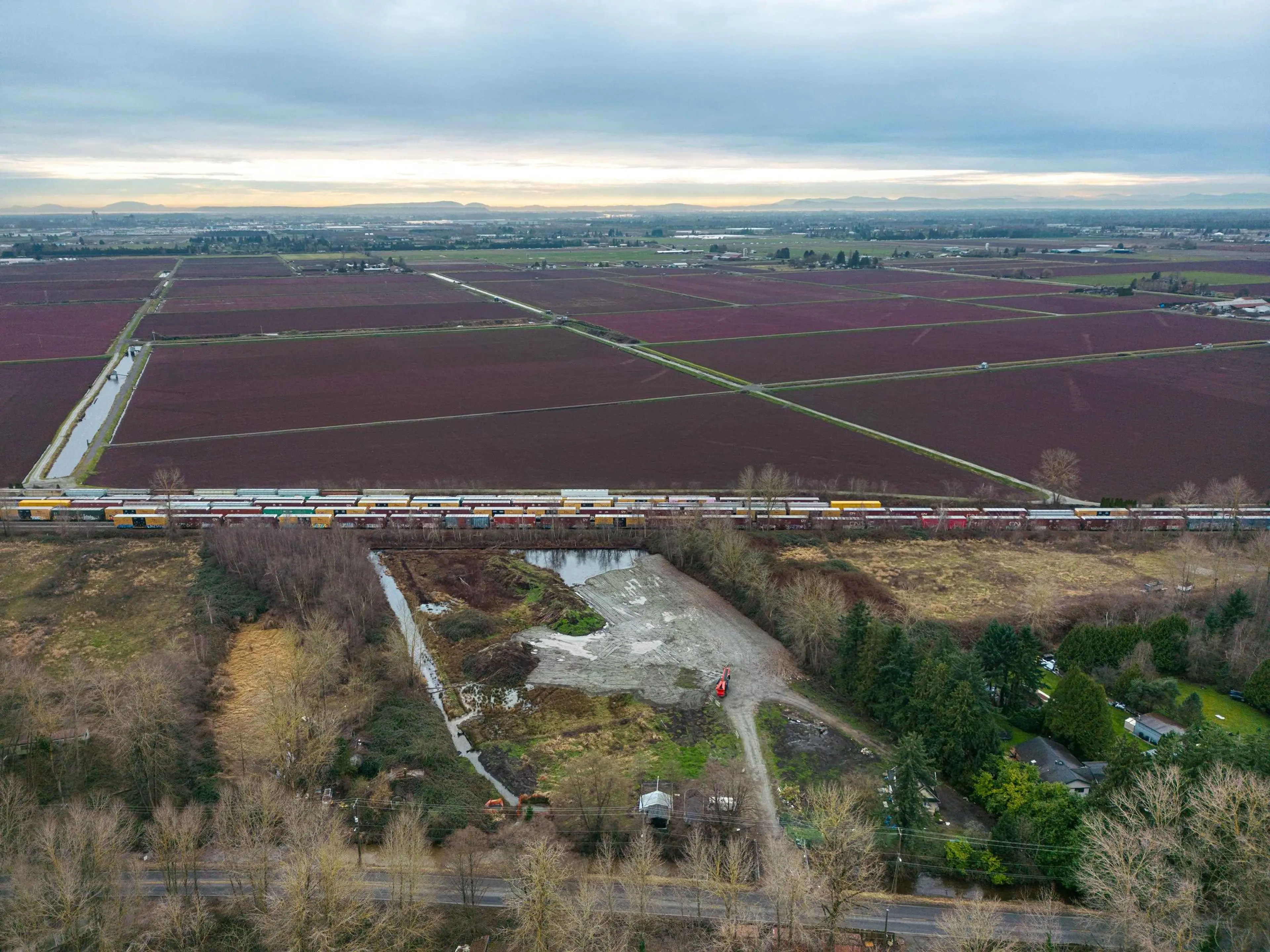 Property at 17260 RIVER ROAD, Richmond, BC