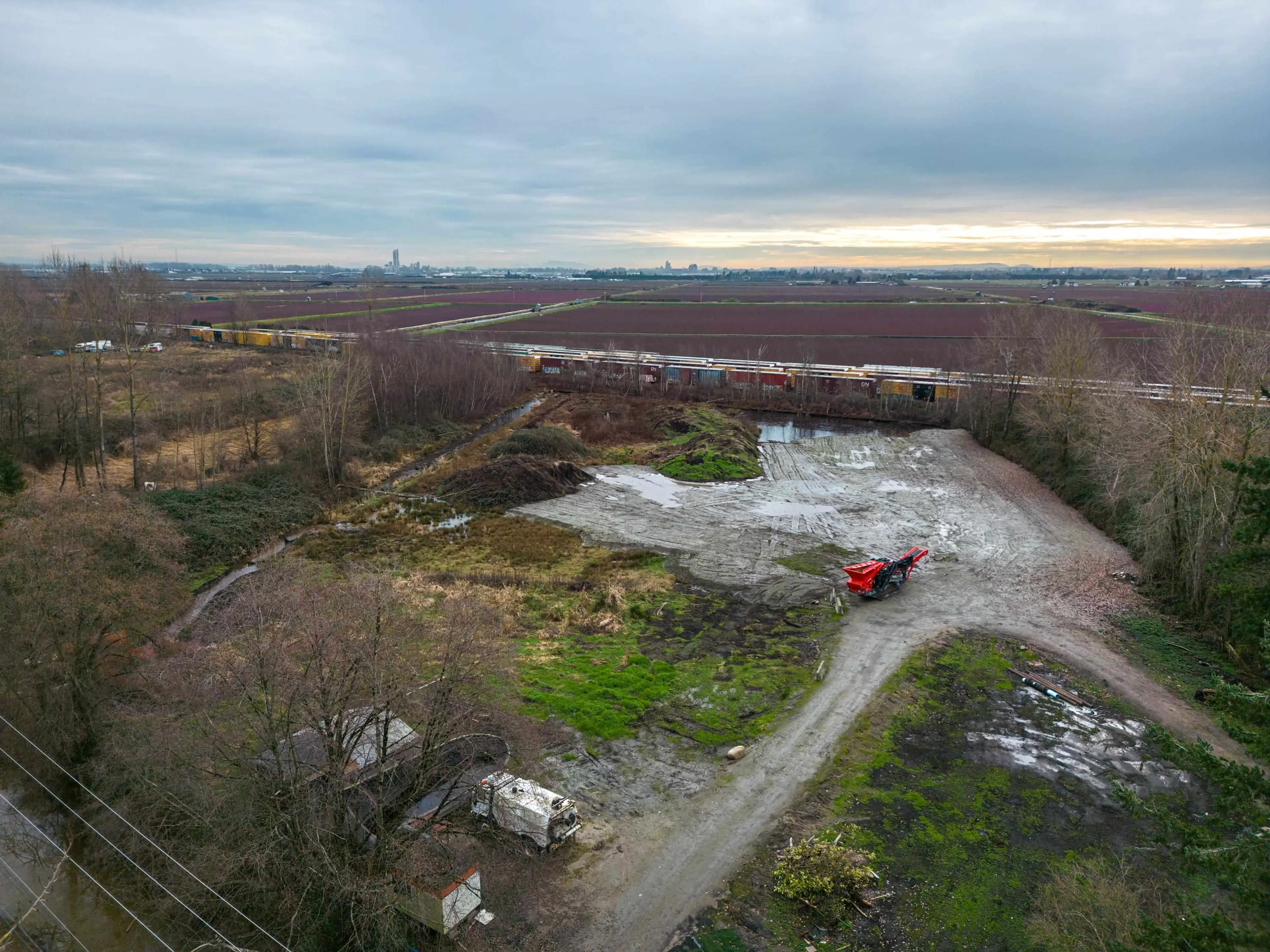 Property at 17260 RIVER ROAD, Richmond, BC