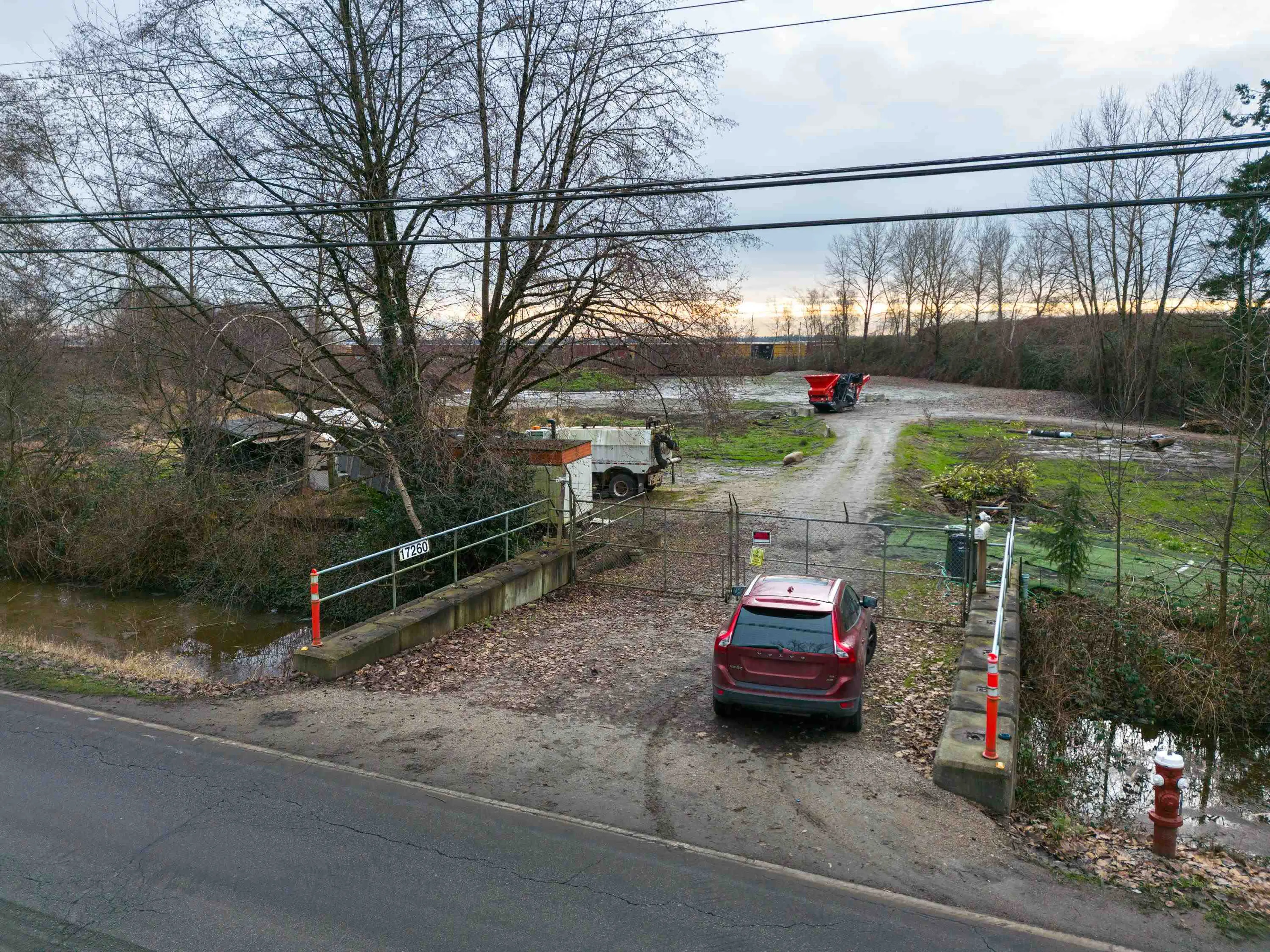 Property at 17260 RIVER ROAD, Richmond, BC