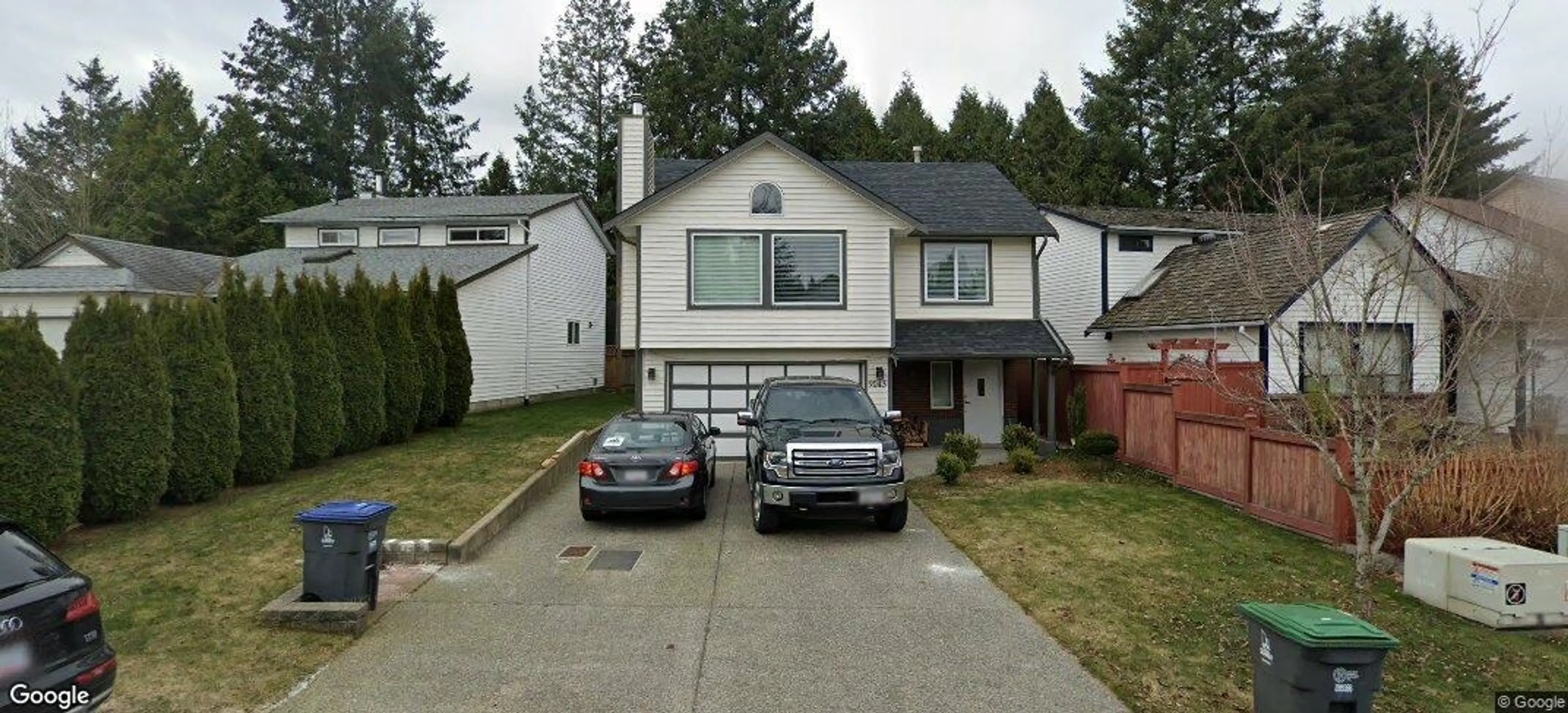 Property at 9043 155 STREET, Surrey, BC