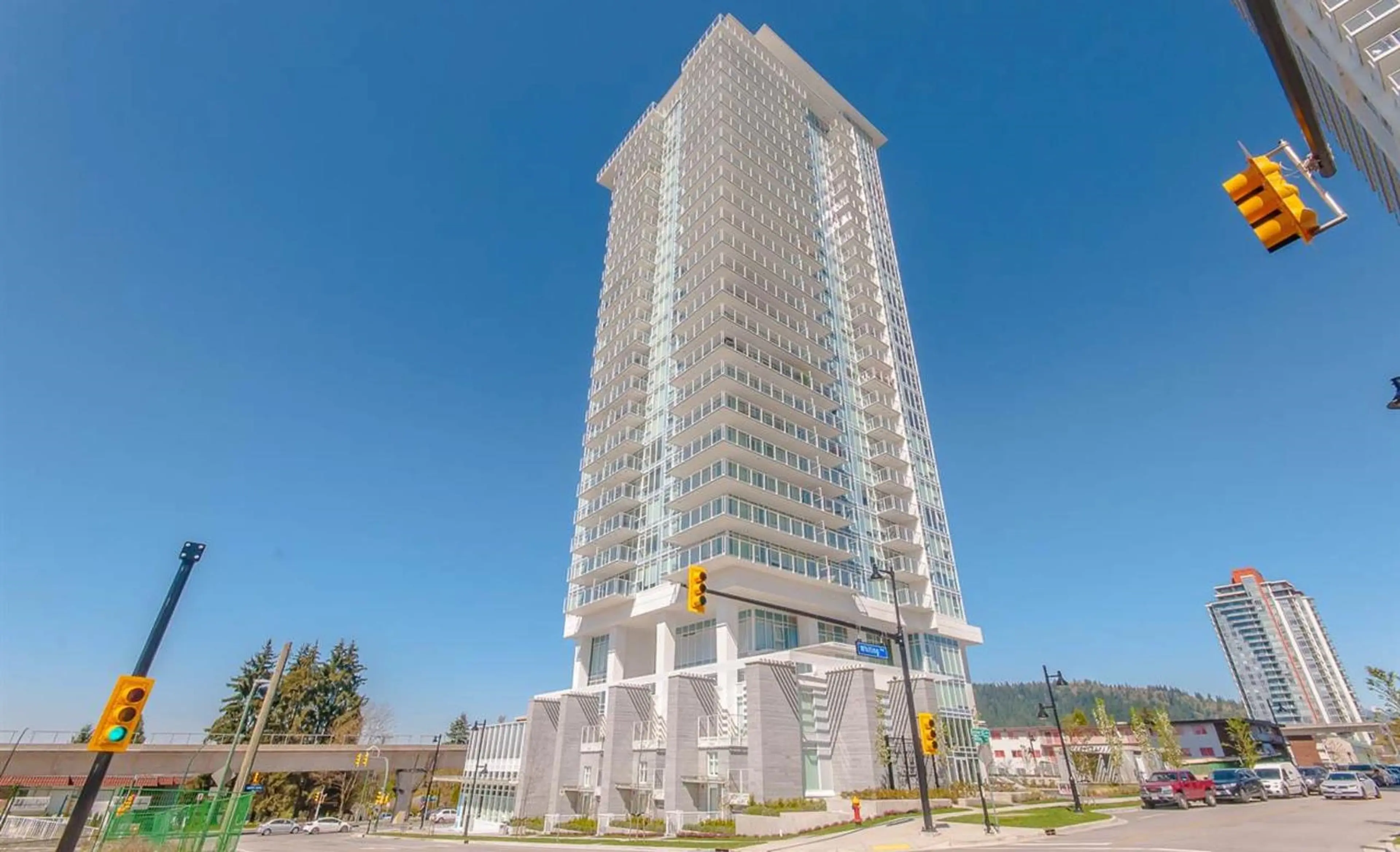 Property at #1003 652 WHITING WAY, Coquitlam, BC