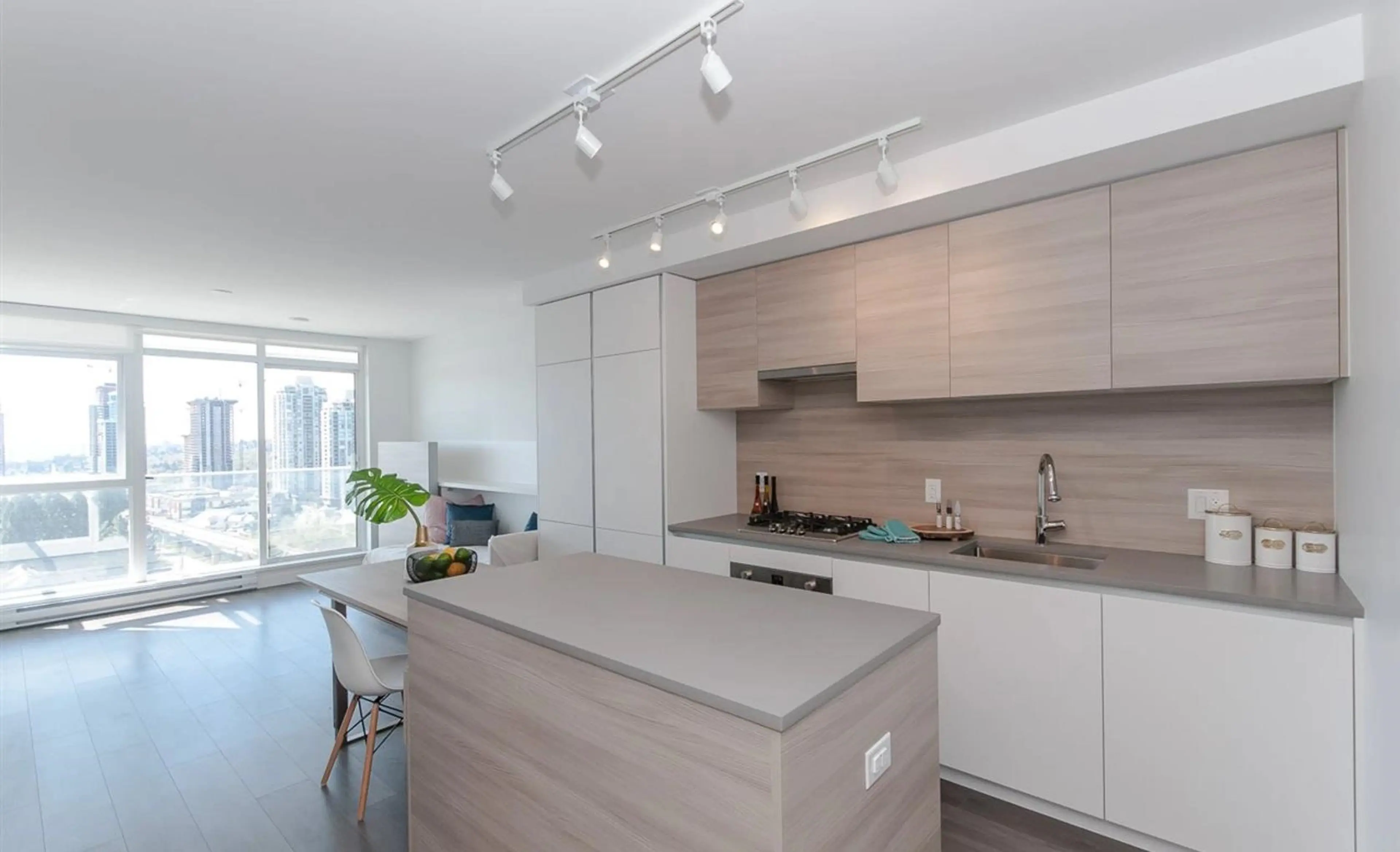 Property at #1003 652 WHITING WAY, Coquitlam, BC