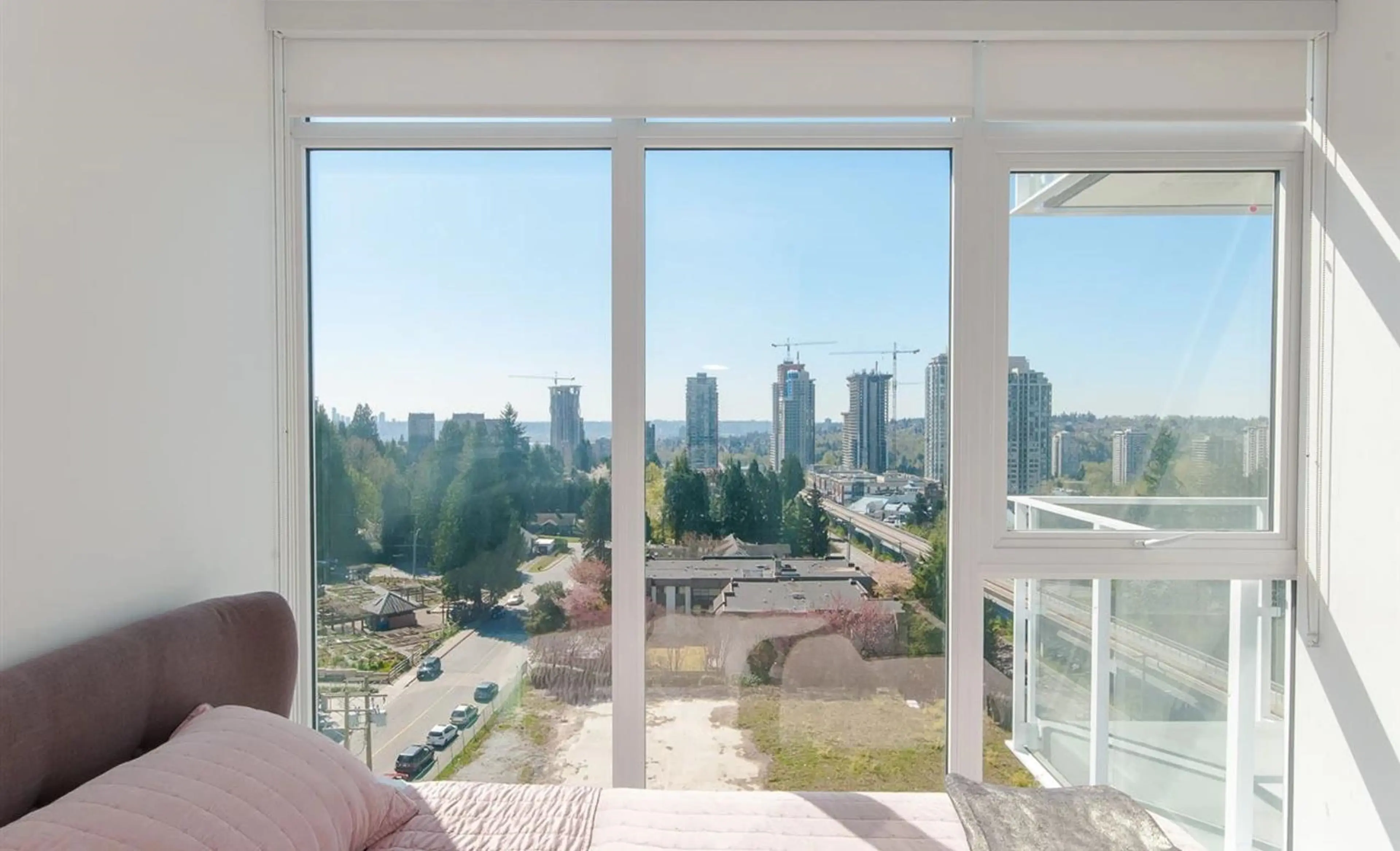 Property at #1003 652 WHITING WAY, Coquitlam, BC