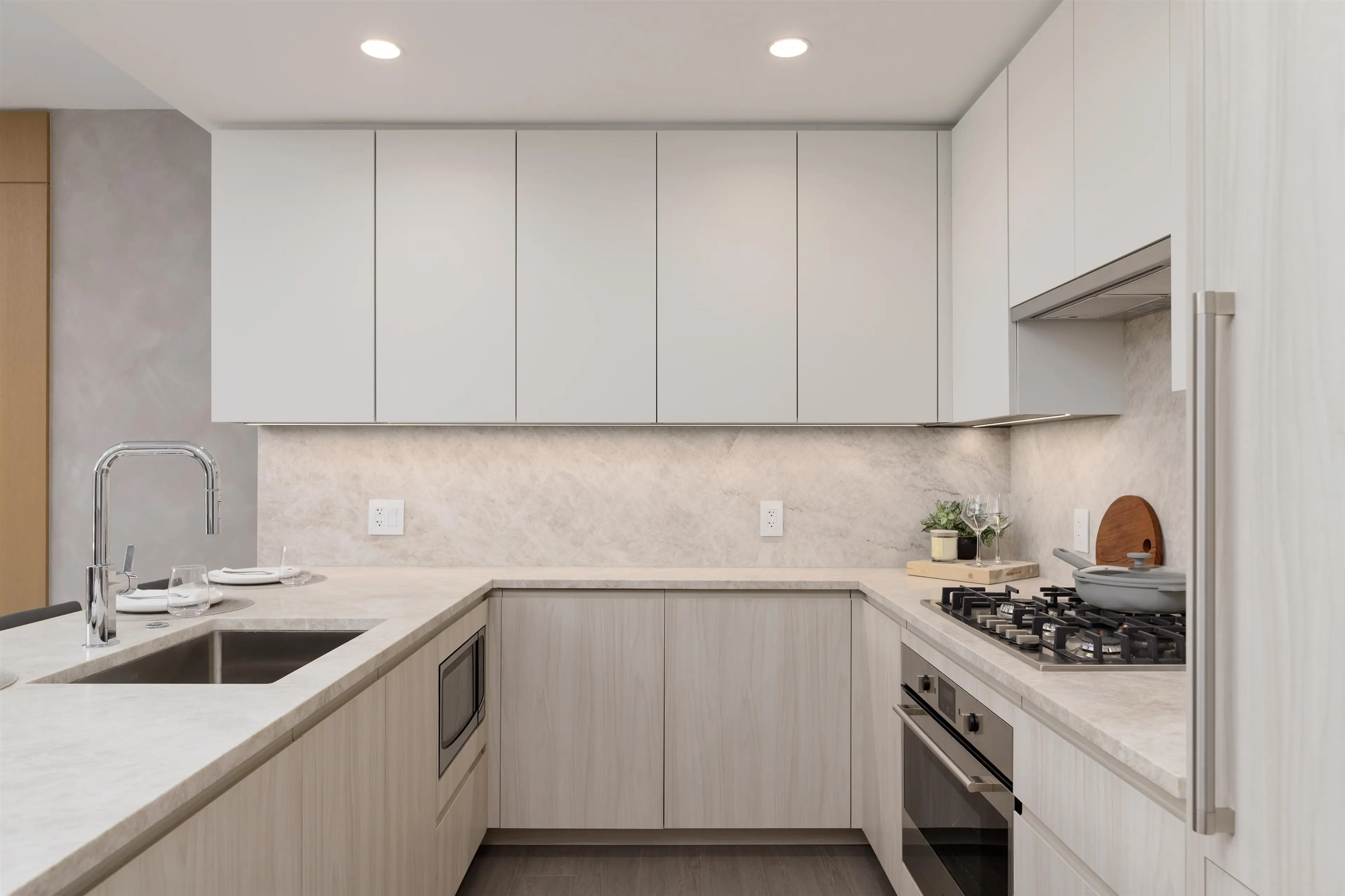 Property at #1502 1175 PINETREE WAY, Coquitlam, BC