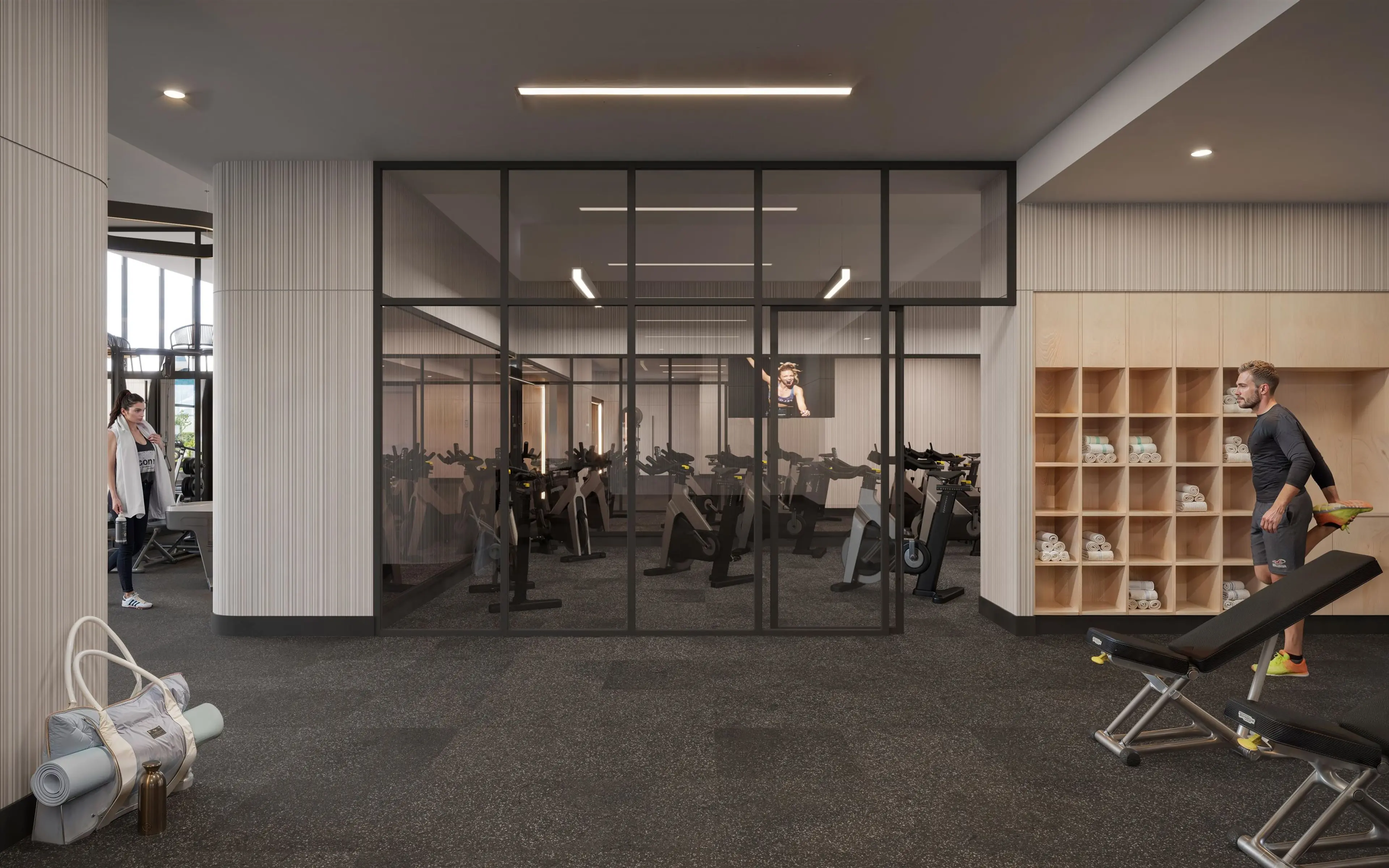 Property at #1502 1175 PINETREE WAY, Coquitlam, BC