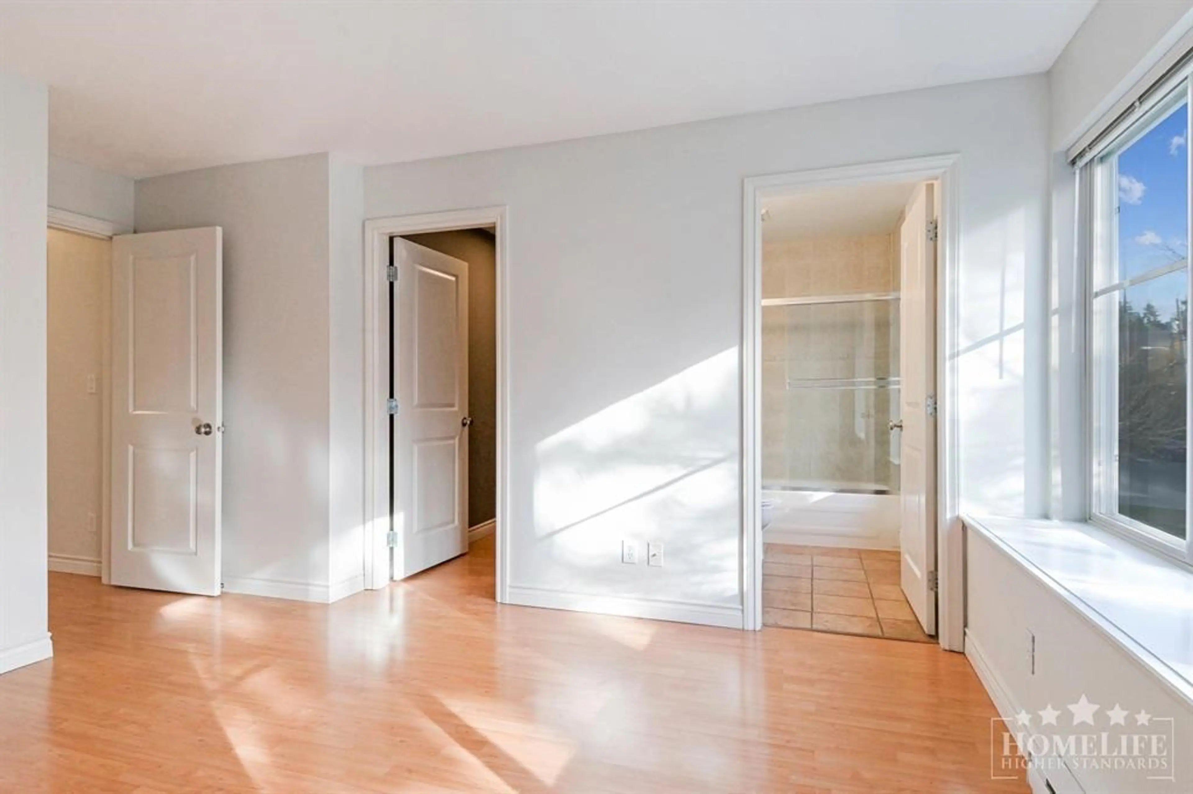 Property at #201 2828 152 STREET, Surrey, BC