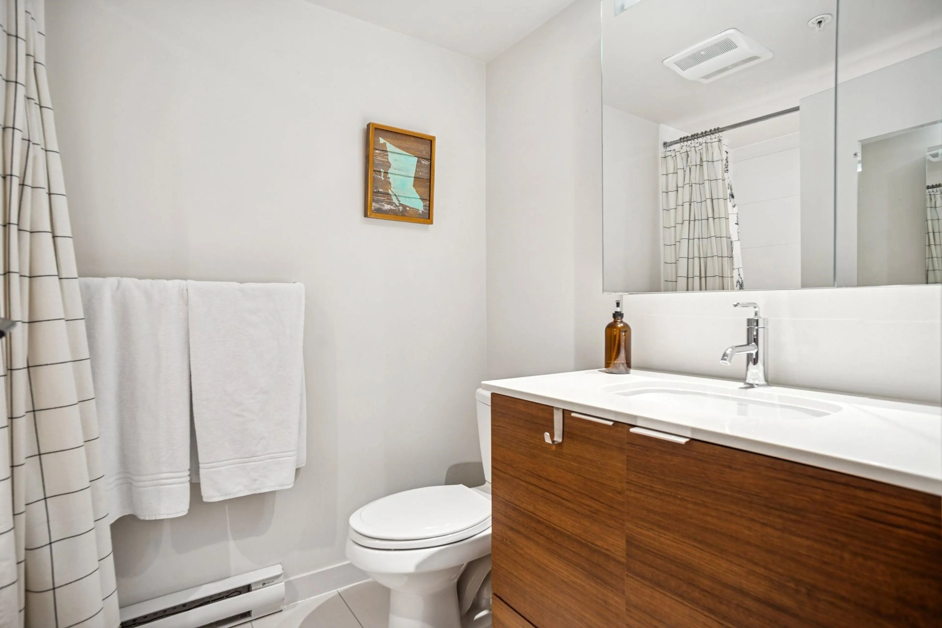 Property at #310 1673 LLOYD AVENUE, North Vancouver, BC