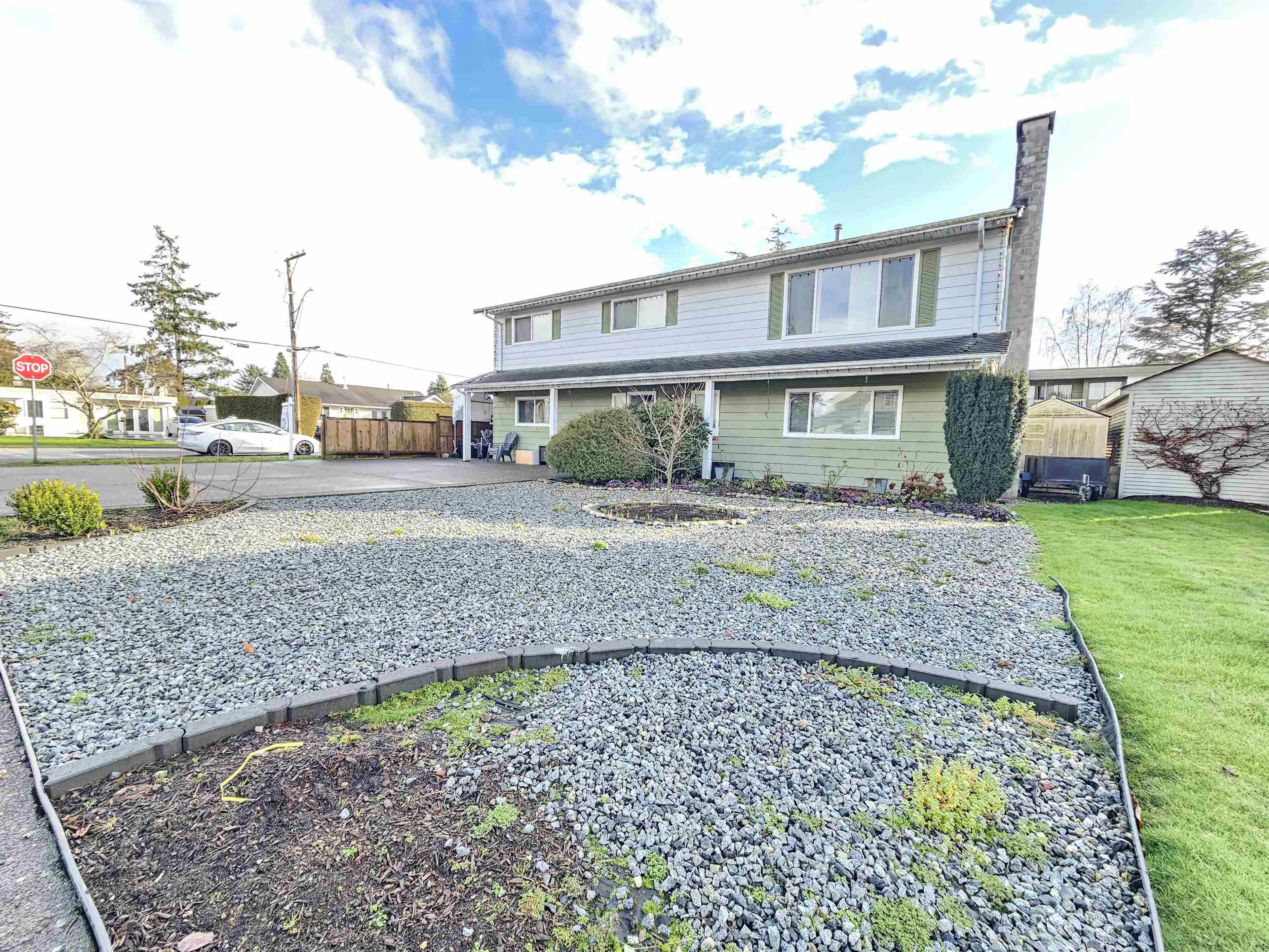 Property at 5574 49 AVENUE, Delta, BC