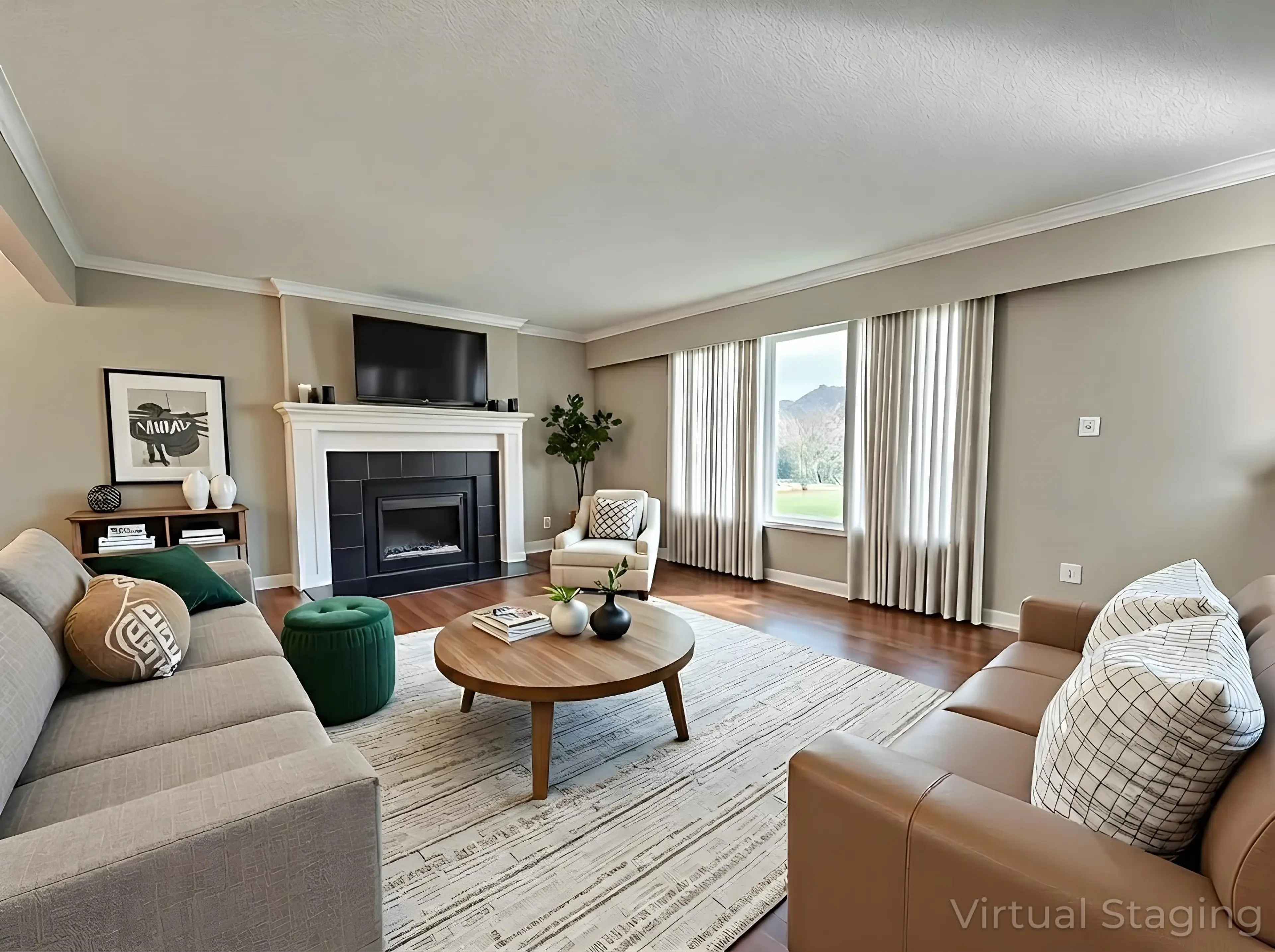 Property at 5574 49 AVENUE, Delta, BC