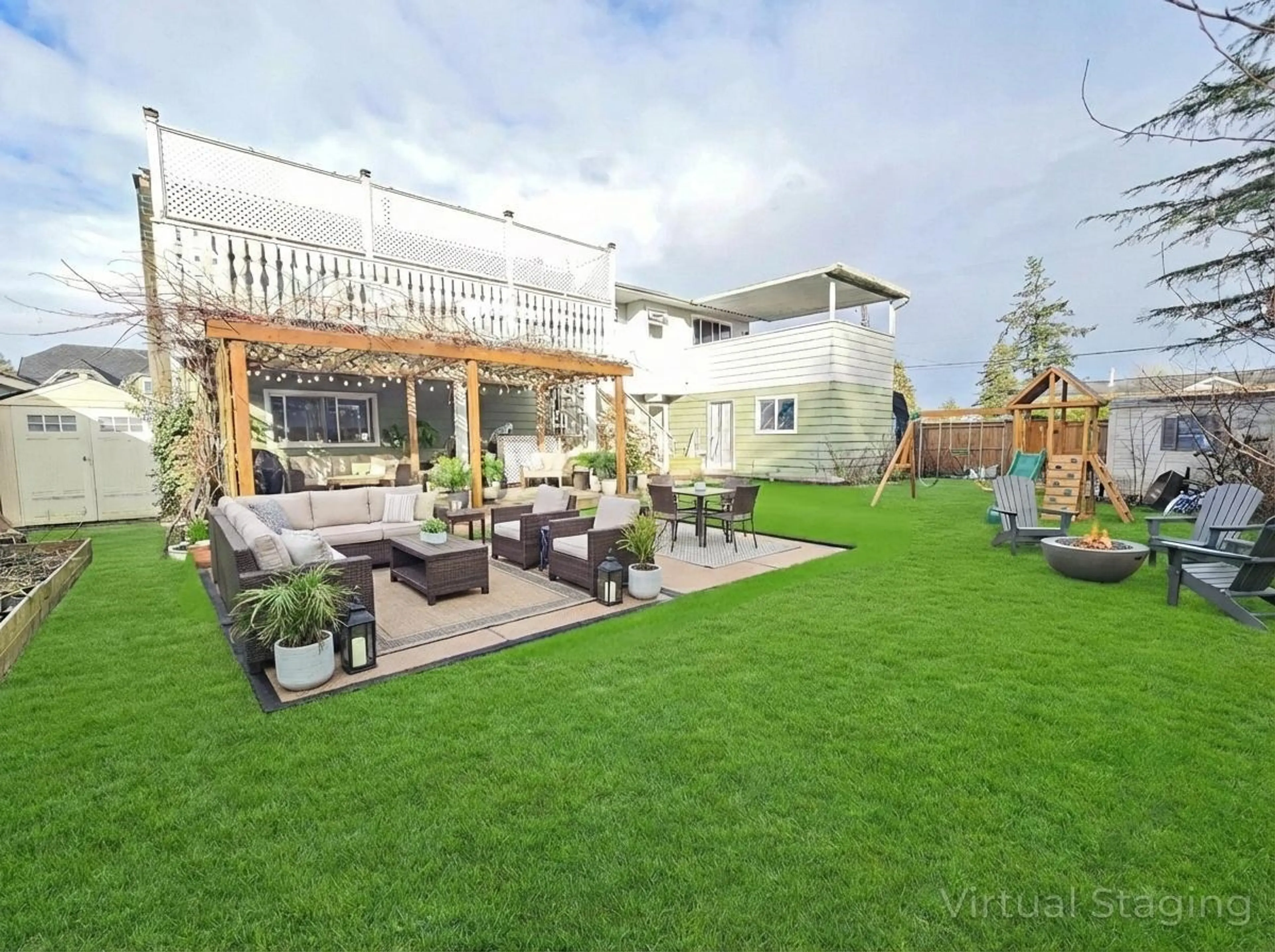 Property at 5574 49 AVENUE, Delta, BC