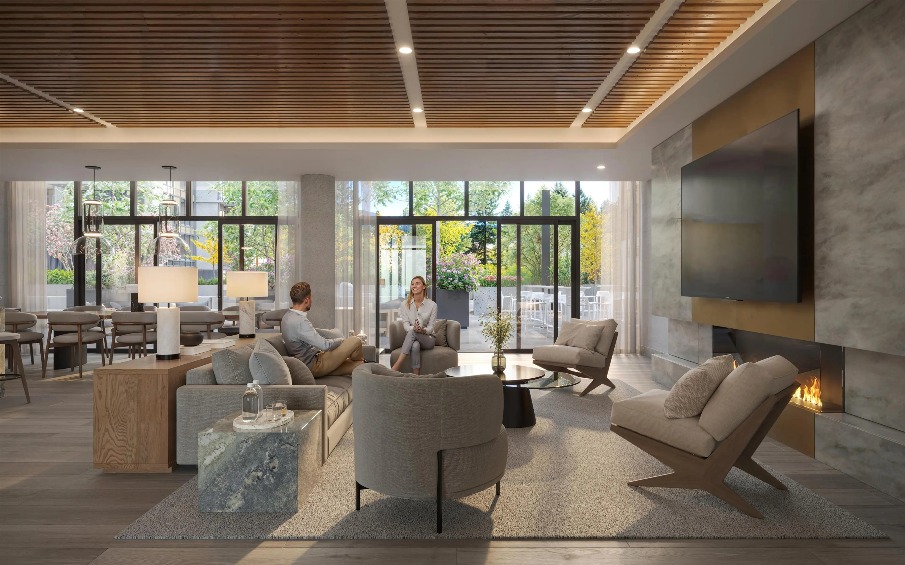 Property at #3207 1175 PINETREE WAY, Coquitlam, BC