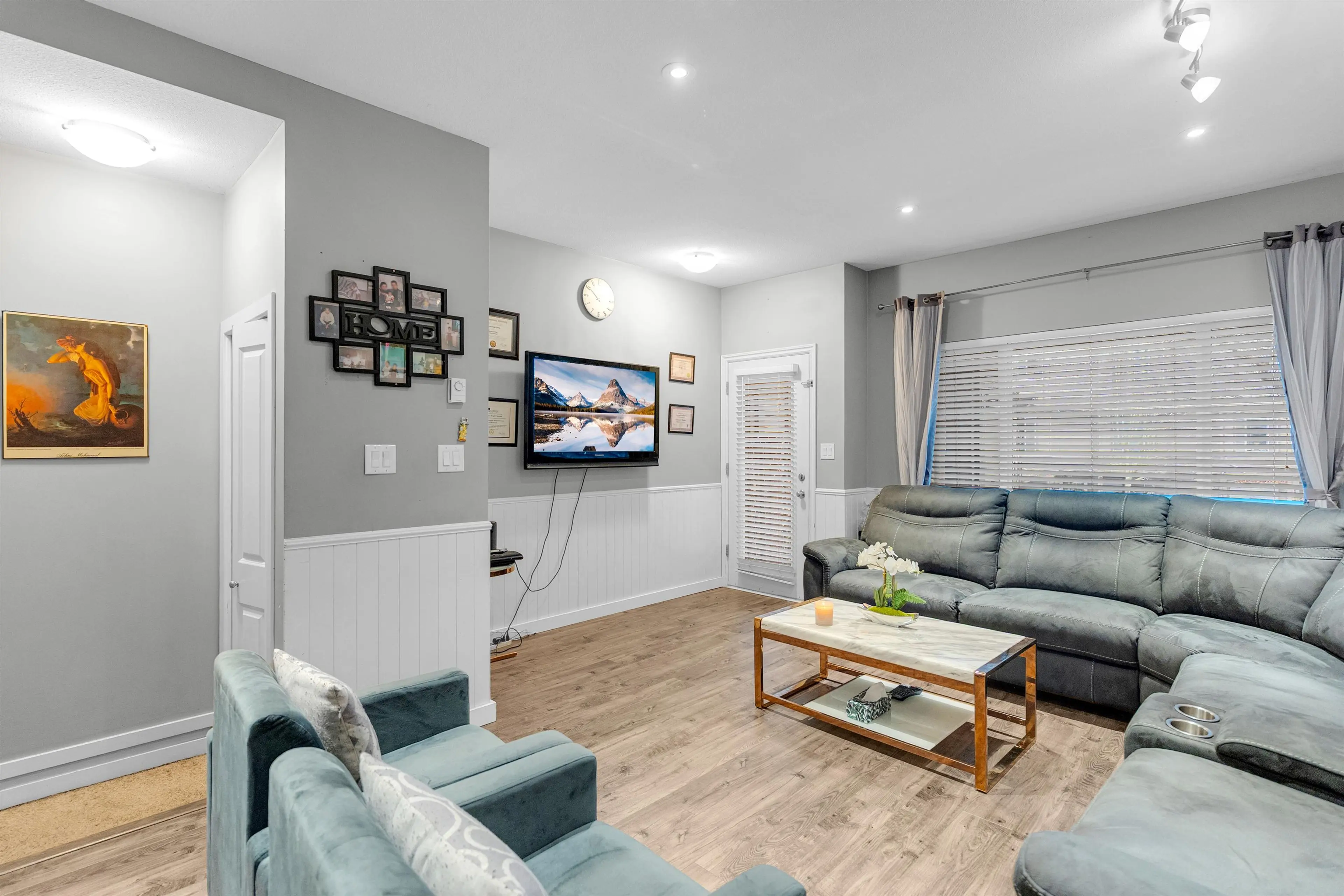 Property at #49 18701 66 AVENUE, Surrey, BC