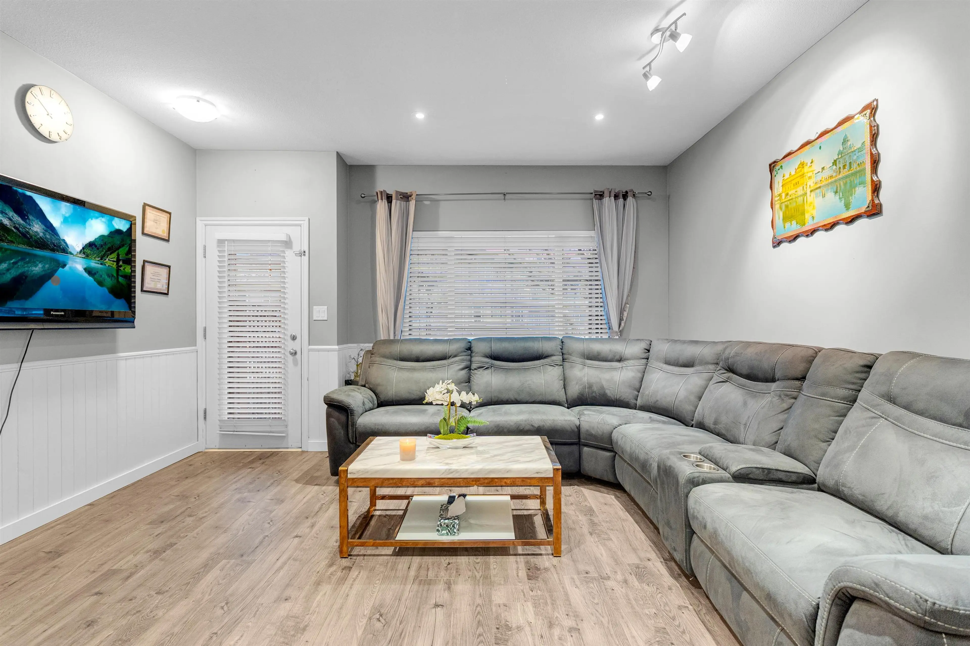 Property at #49 18701 66 AVENUE, Surrey, BC