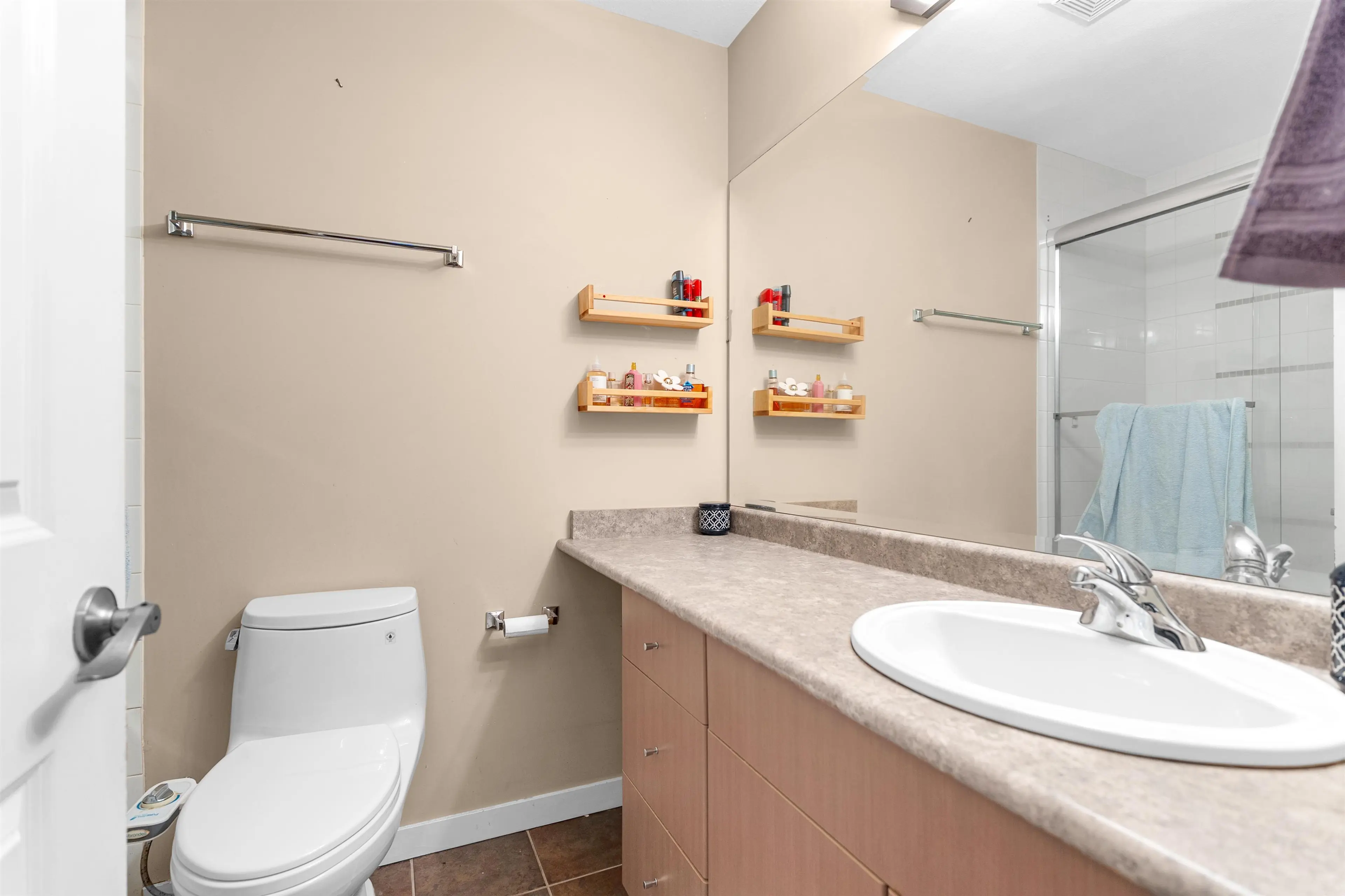 Property at #49 18701 66 AVENUE, Surrey, BC