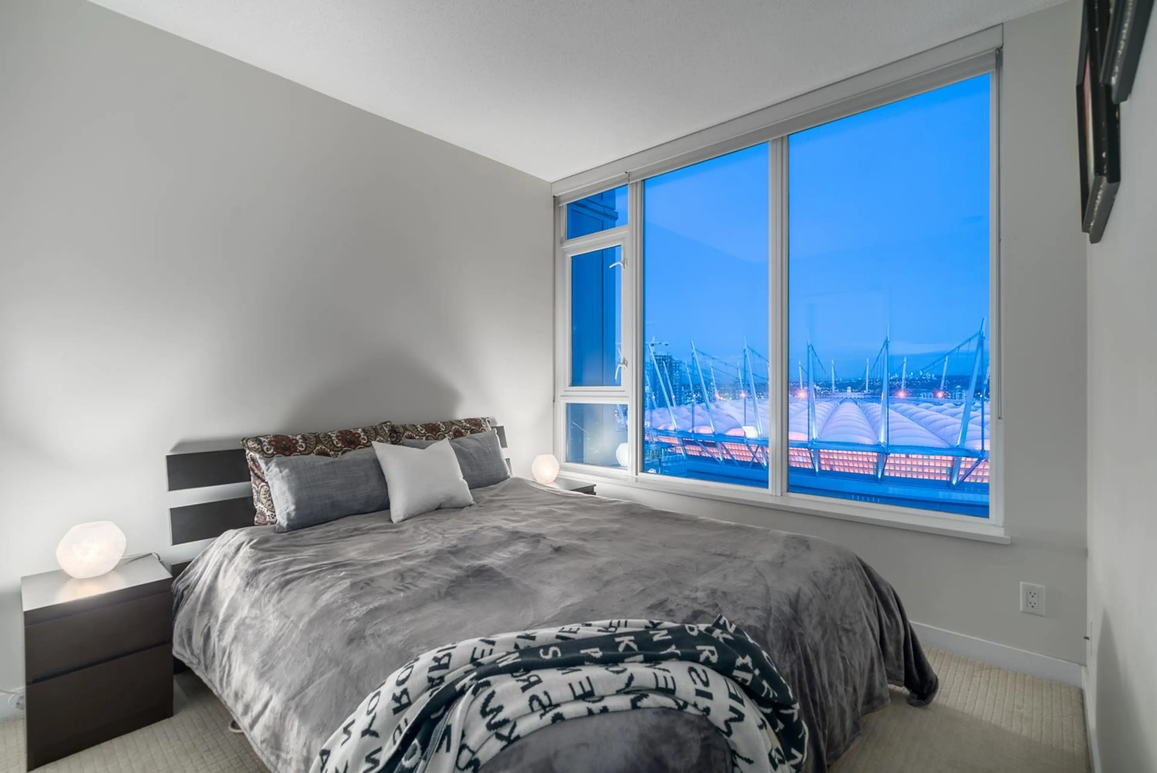 Property at #1905 821 CAMBIE STREET, Vancouver, BC