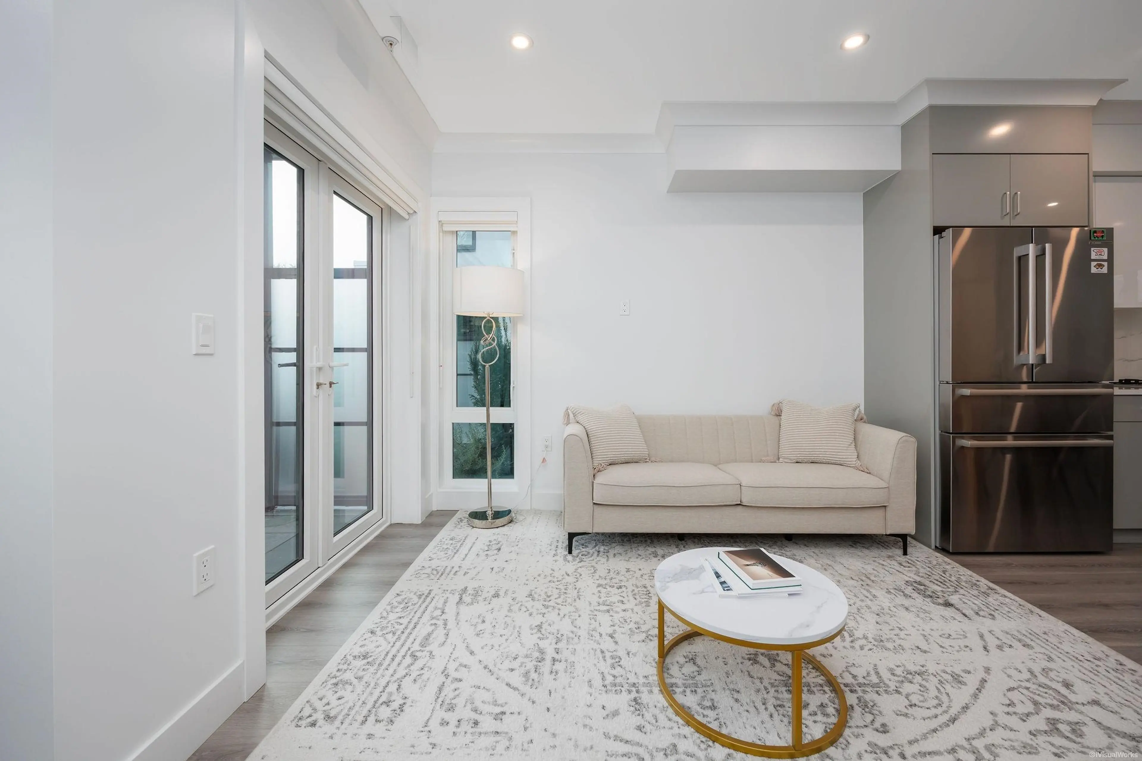 Property at 8309 FRENCH STREET, Vancouver, BC