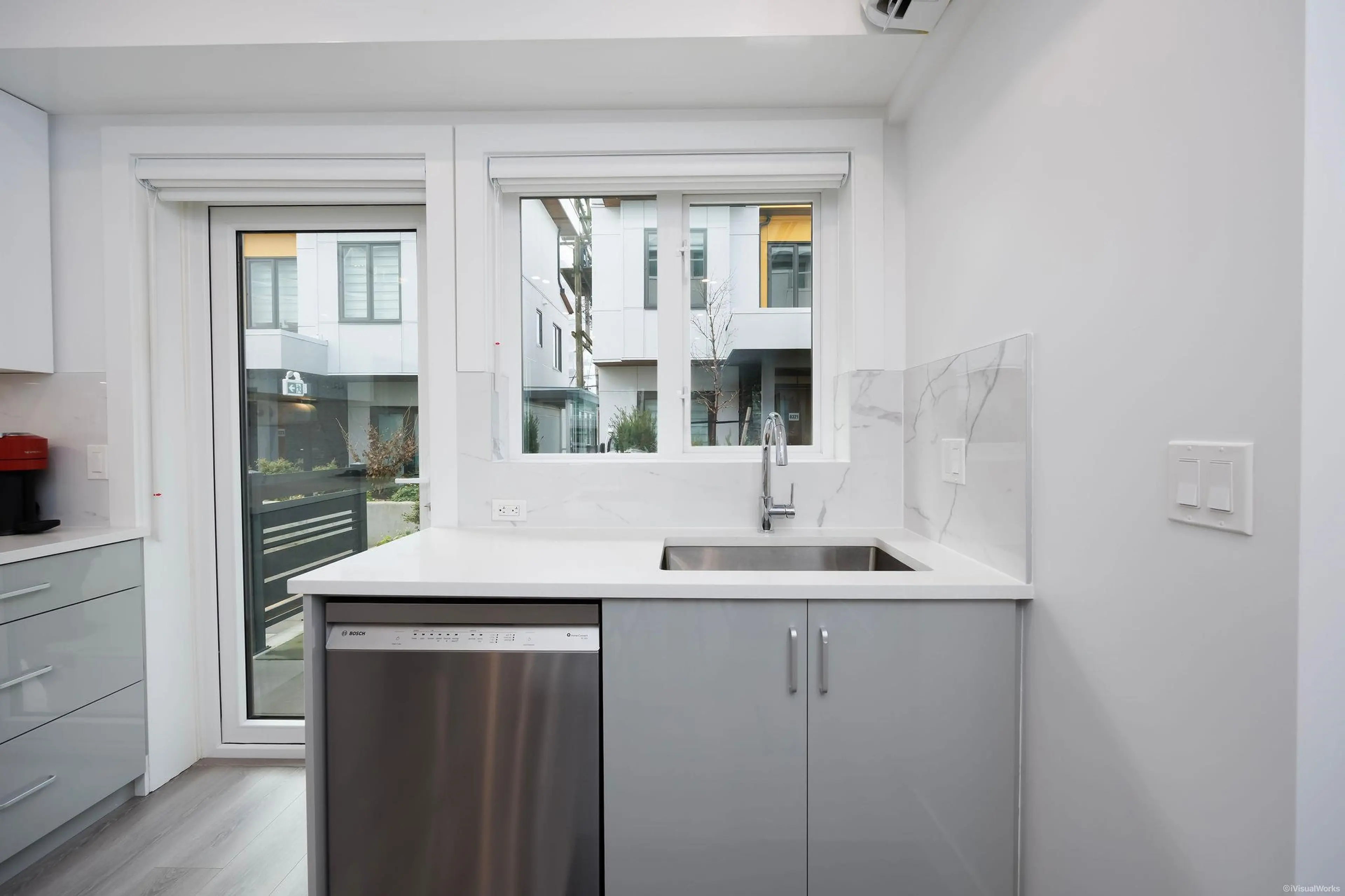 Property at 8309 FRENCH STREET, Vancouver, BC