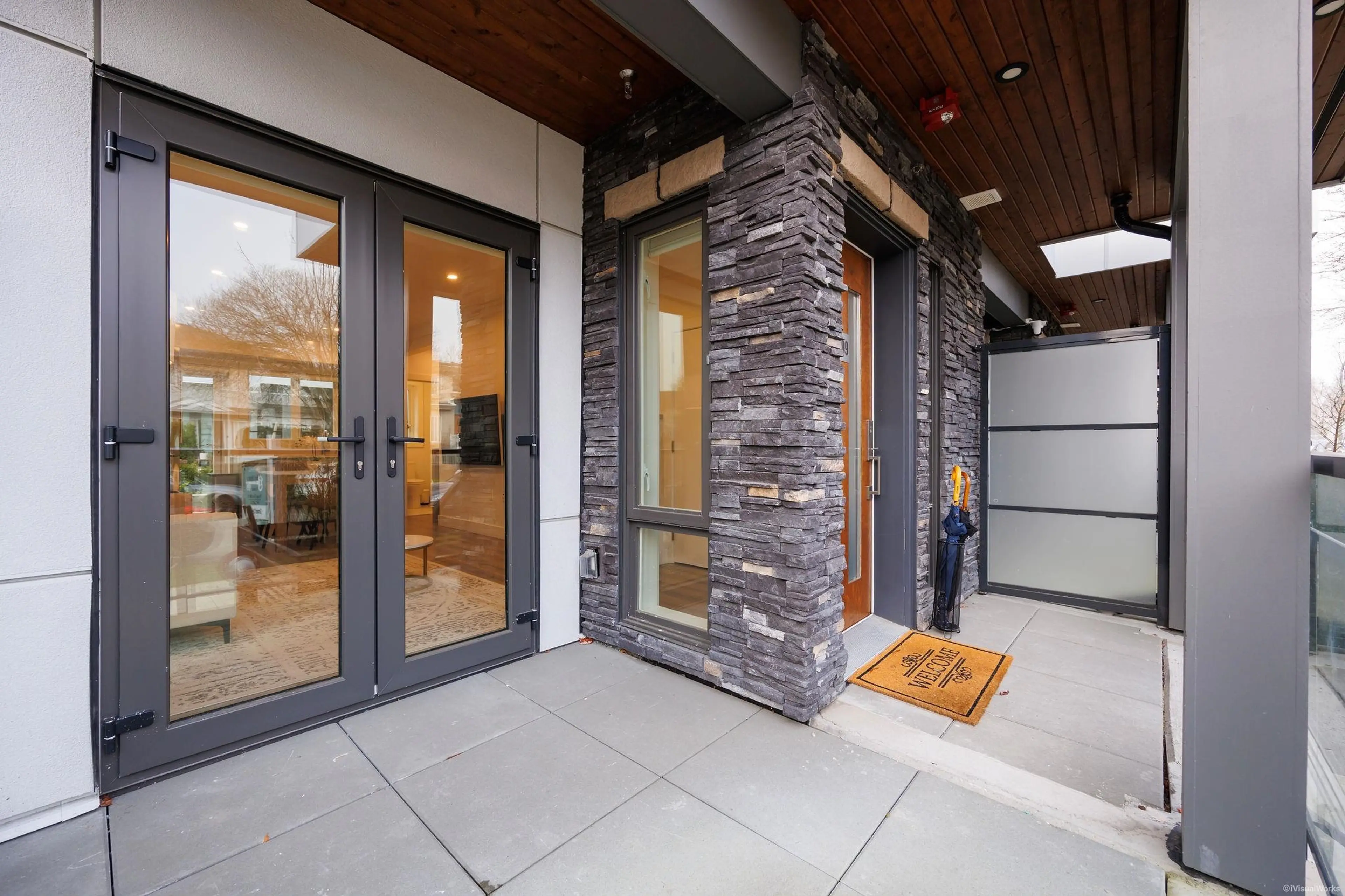 Property at 8309 FRENCH STREET, Vancouver, BC