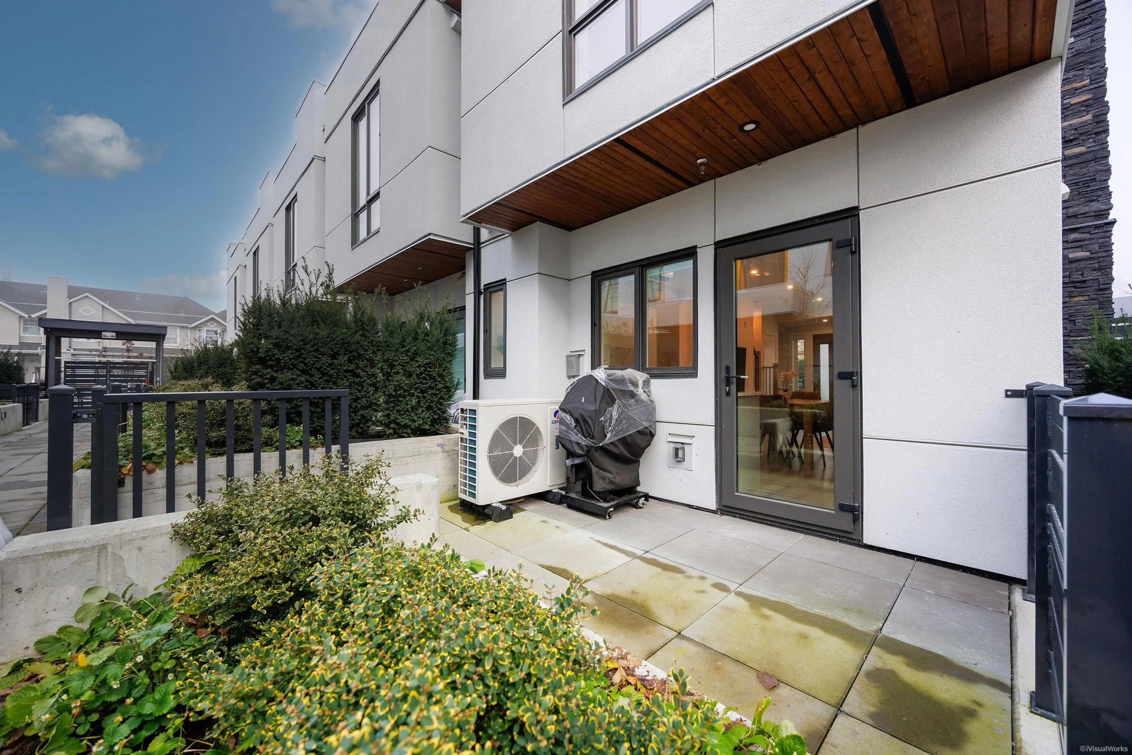 Property at 8309 FRENCH STREET, Vancouver, BC