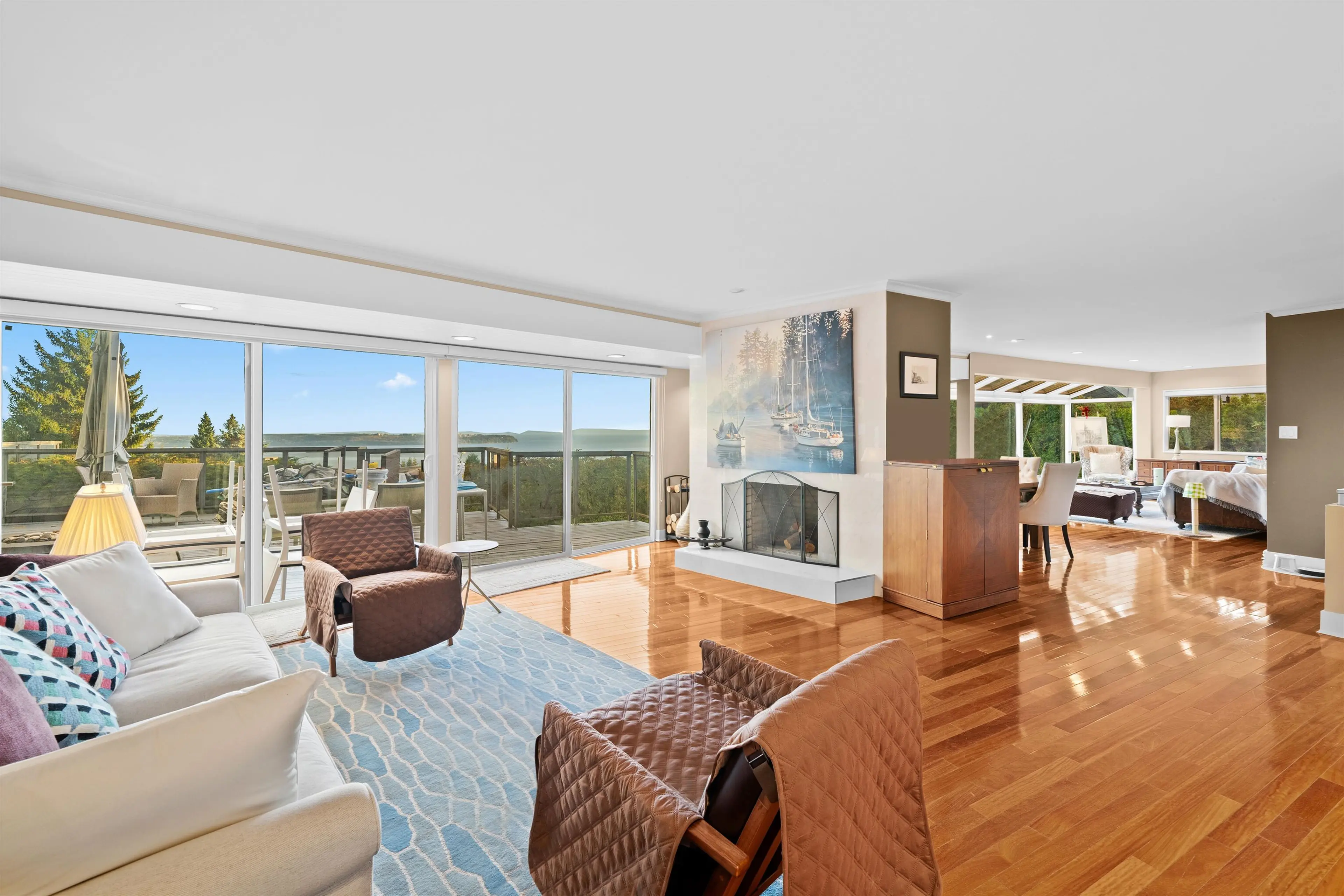 Property at 4579 WOODGREEN COURT, West Vancouver, BC