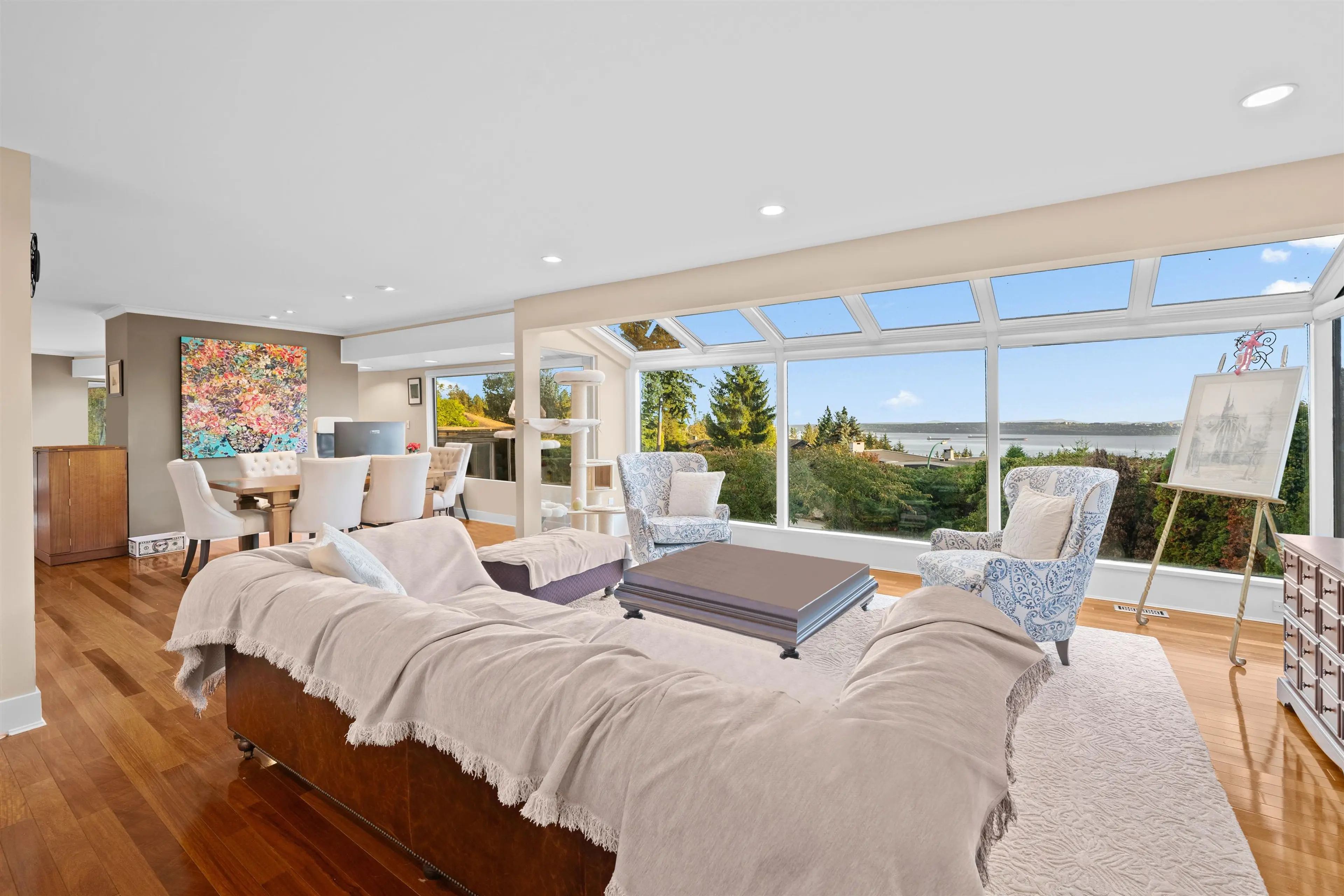 Property at 4579 WOODGREEN COURT, West Vancouver, BC