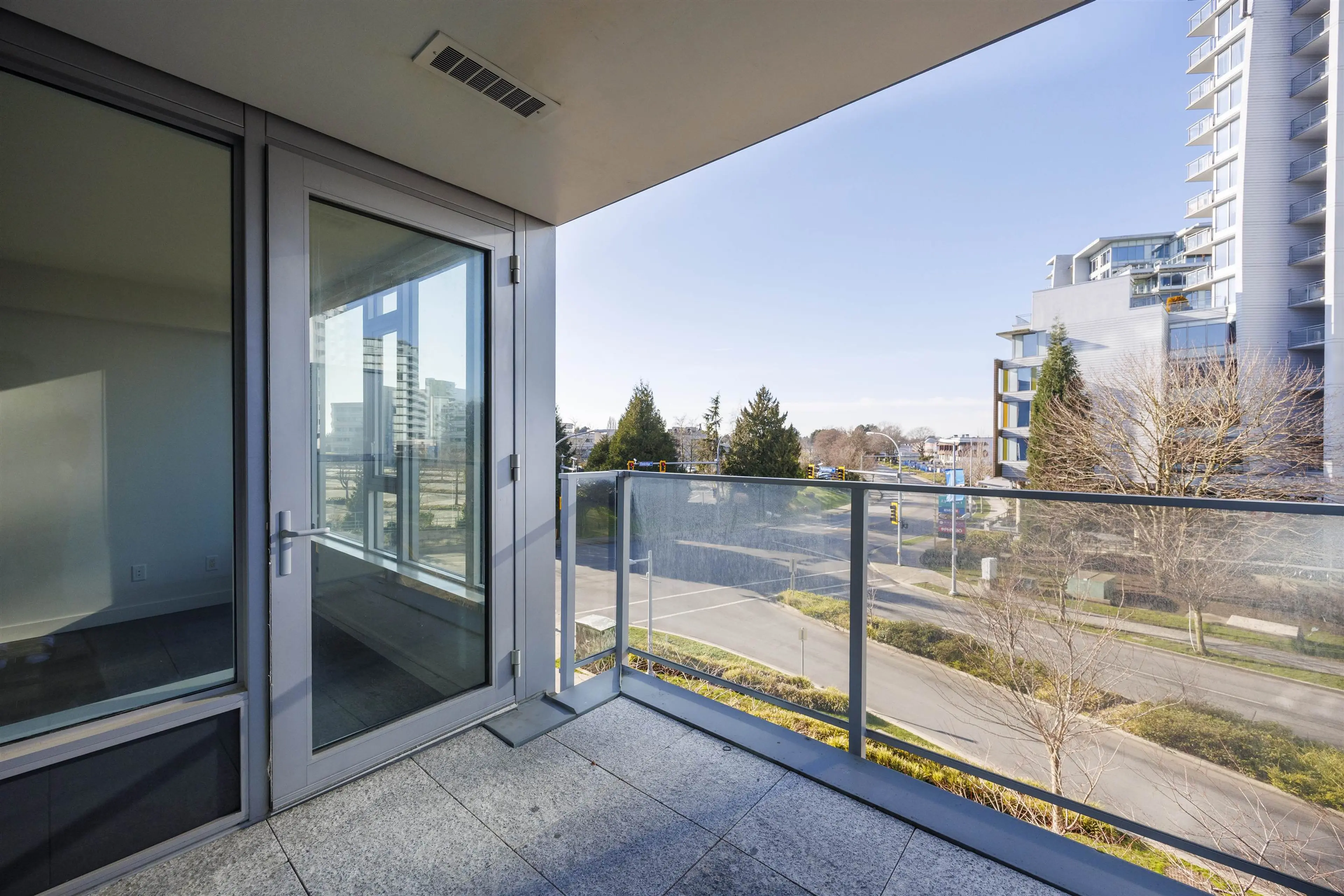 Property at #310 7468 LANSDOWNE ROAD, Richmond, BC