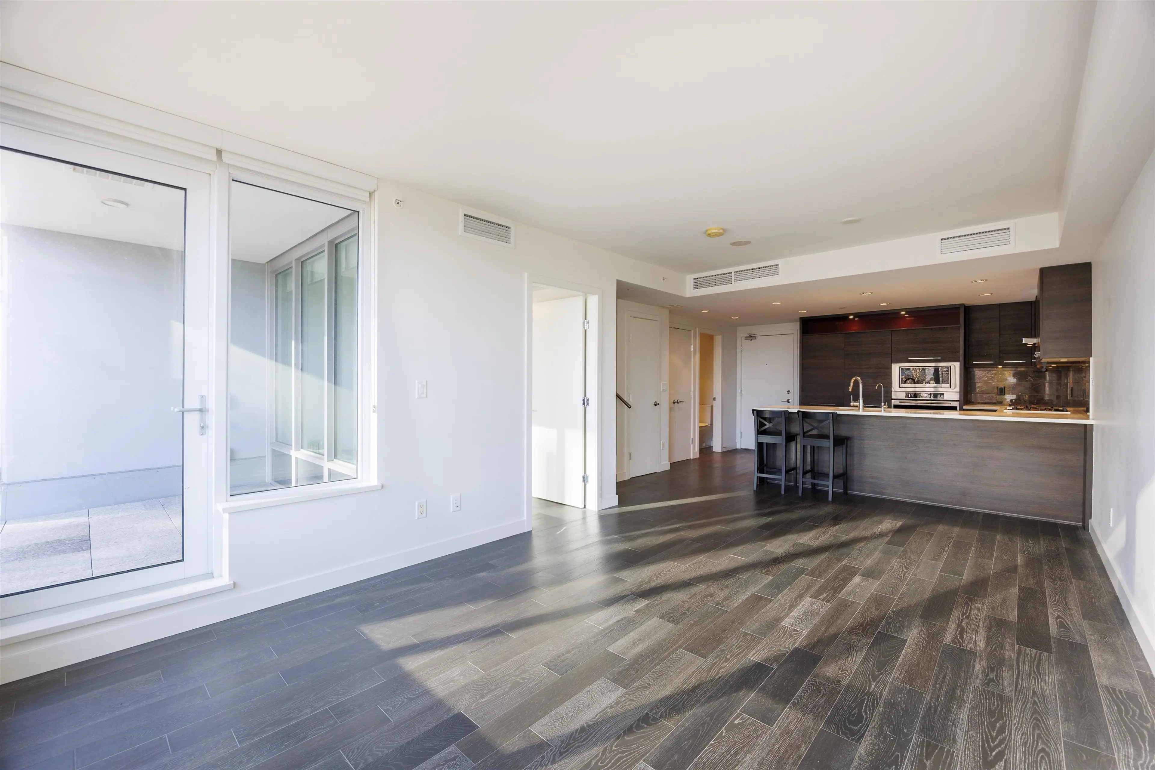 Property at #310 7468 LANSDOWNE ROAD, Richmond, BC