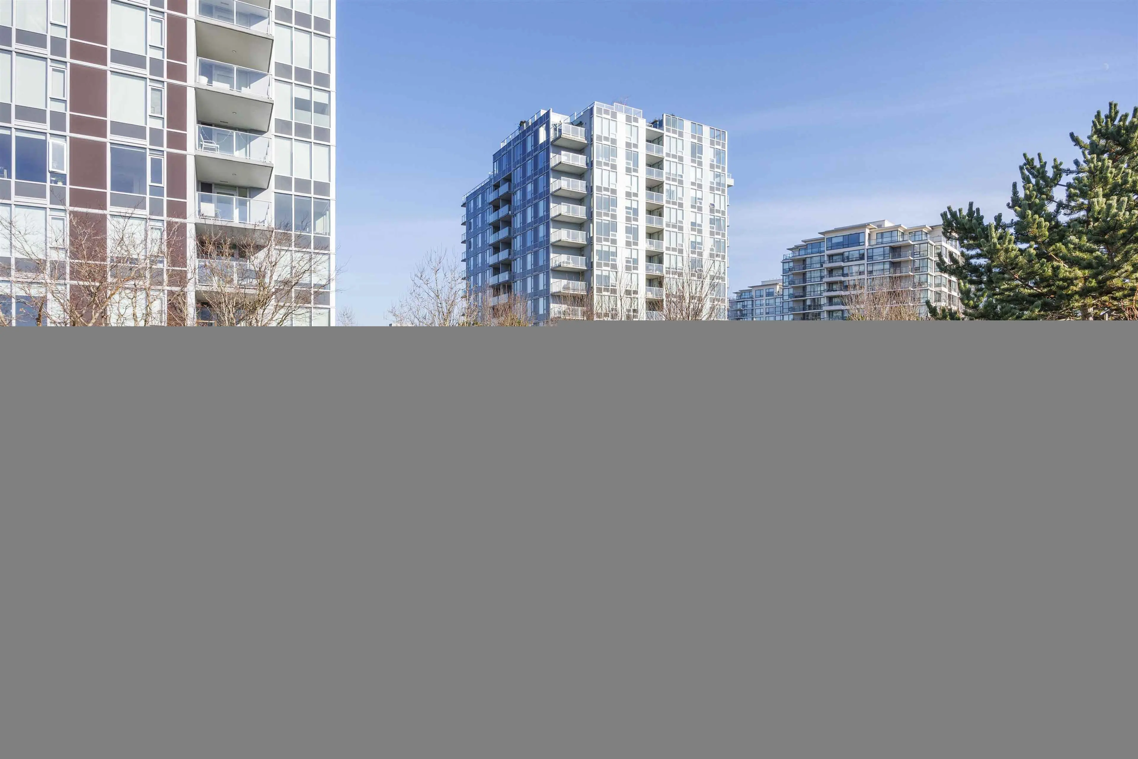 Property at #310 7468 LANSDOWNE ROAD, Richmond, BC