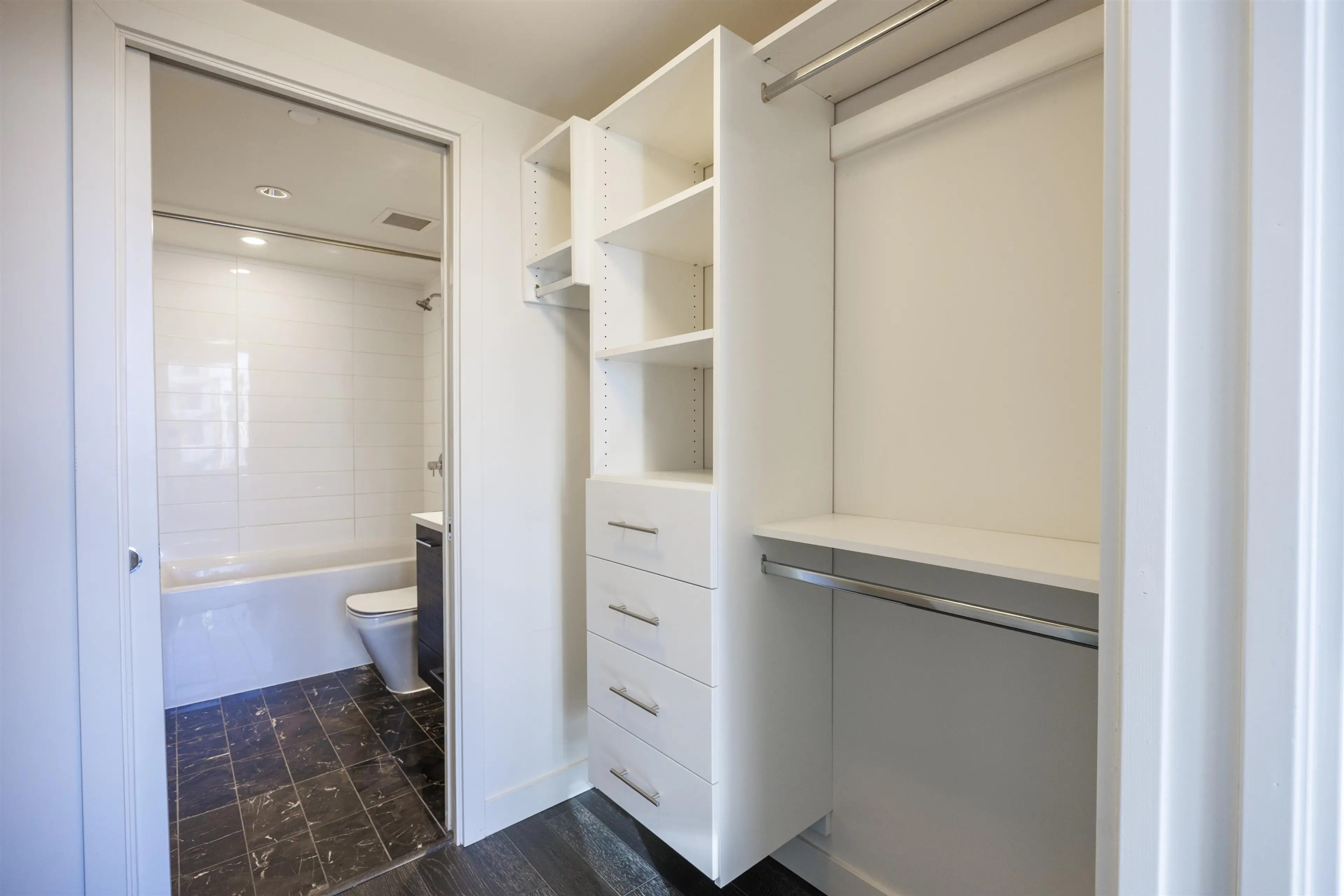 Property at #310 7468 LANSDOWNE ROAD, Richmond, BC