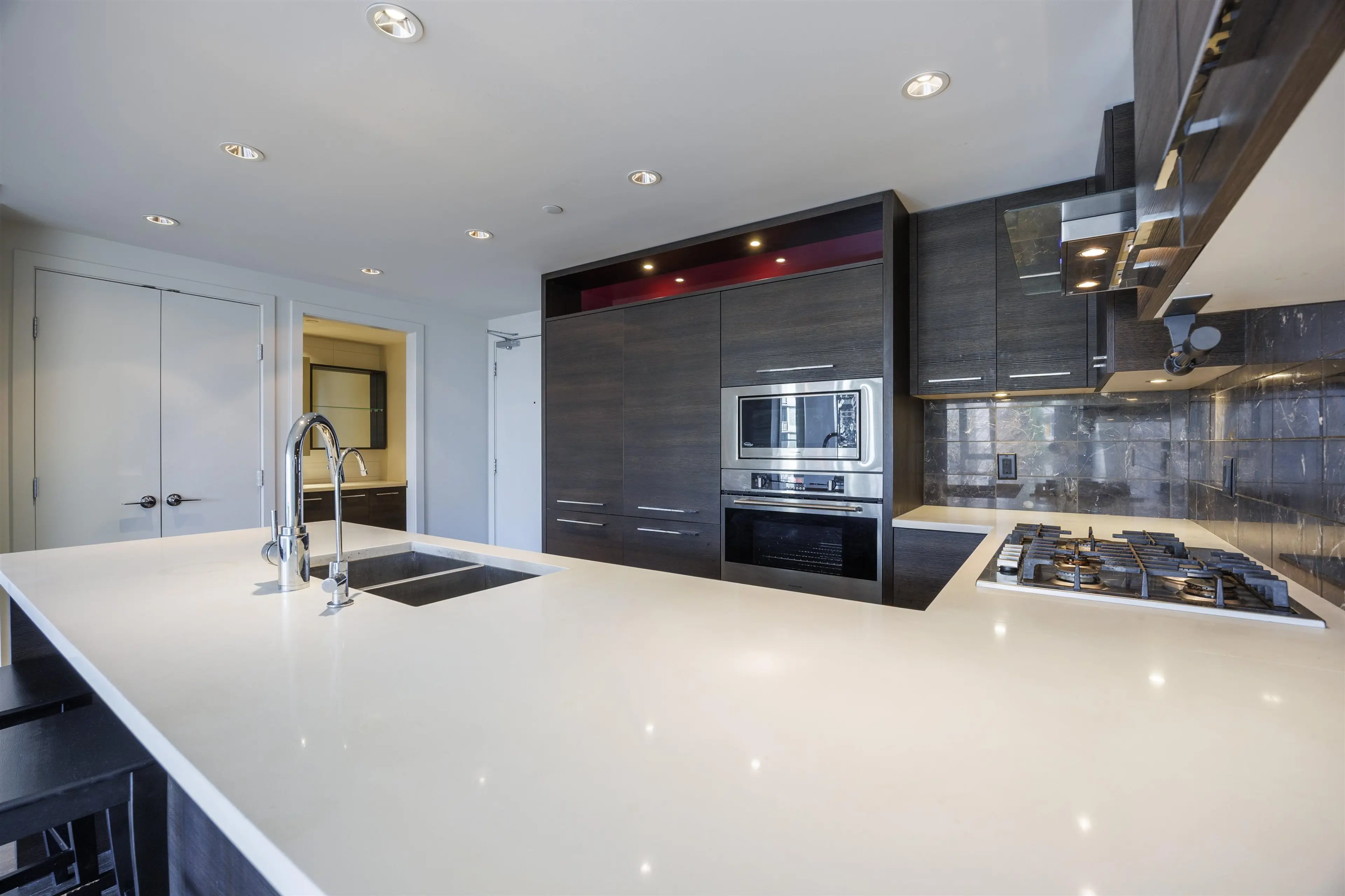 Property at #310 7468 LANSDOWNE ROAD, Richmond, BC