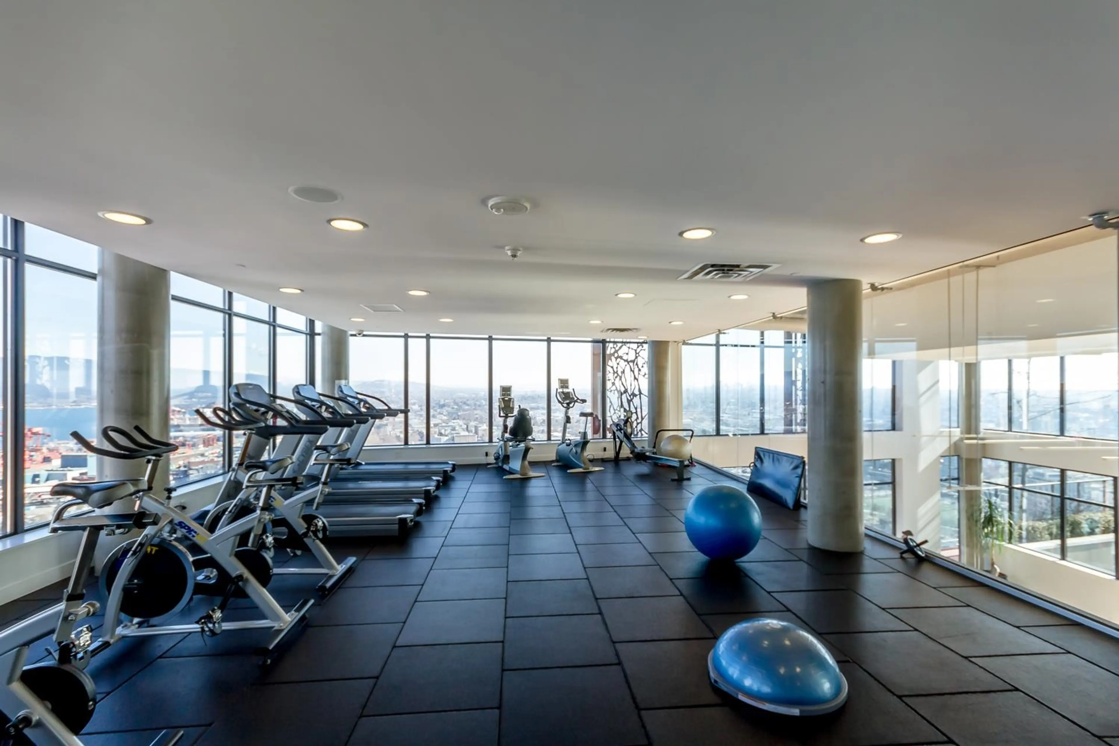 Property at #2306 128 W CORDOVA STREET, Vancouver, BC