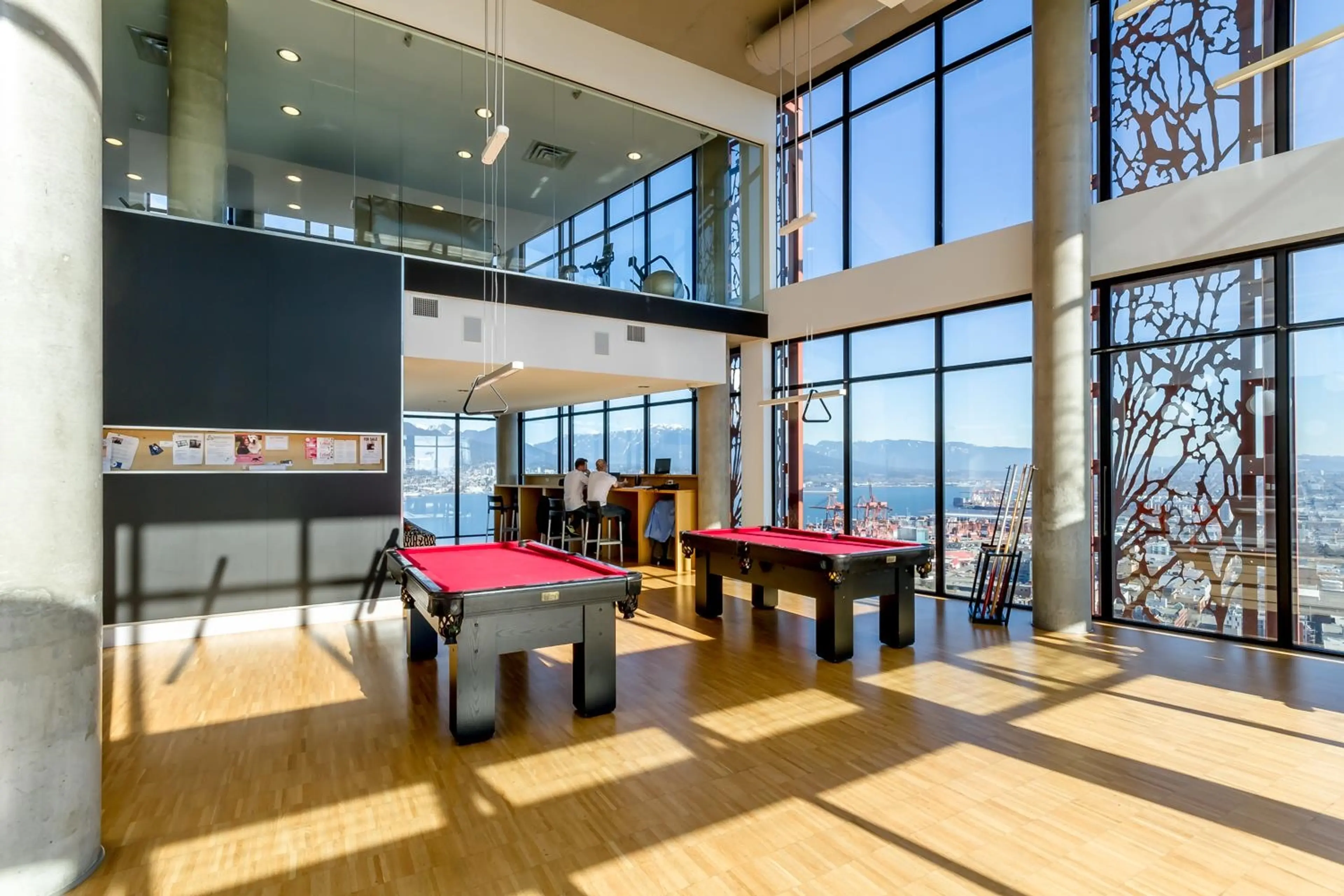 Property at #2306 128 W CORDOVA STREET, Vancouver, BC