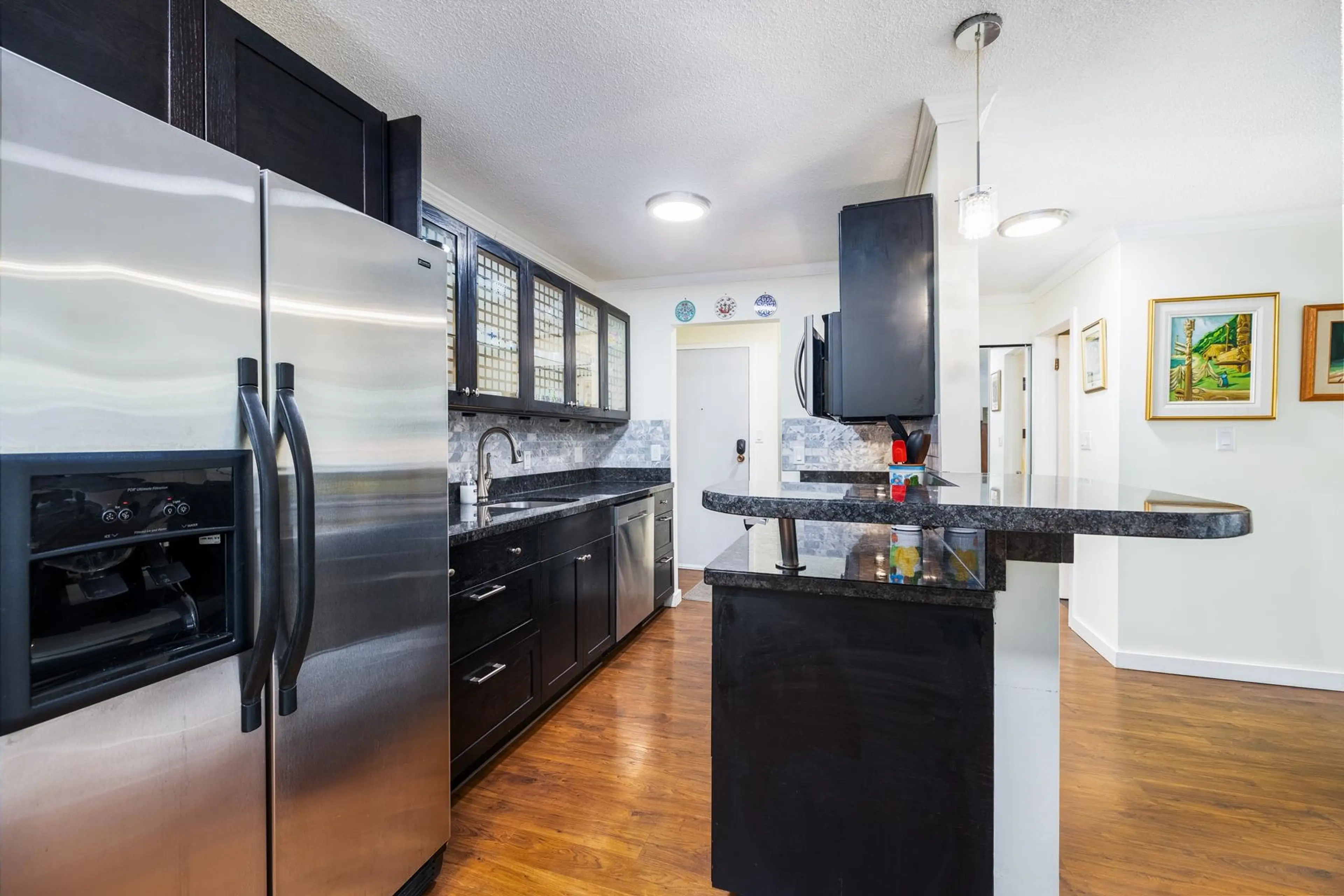 Property at #209 141 W 13TH STREET, North Vancouver, BC