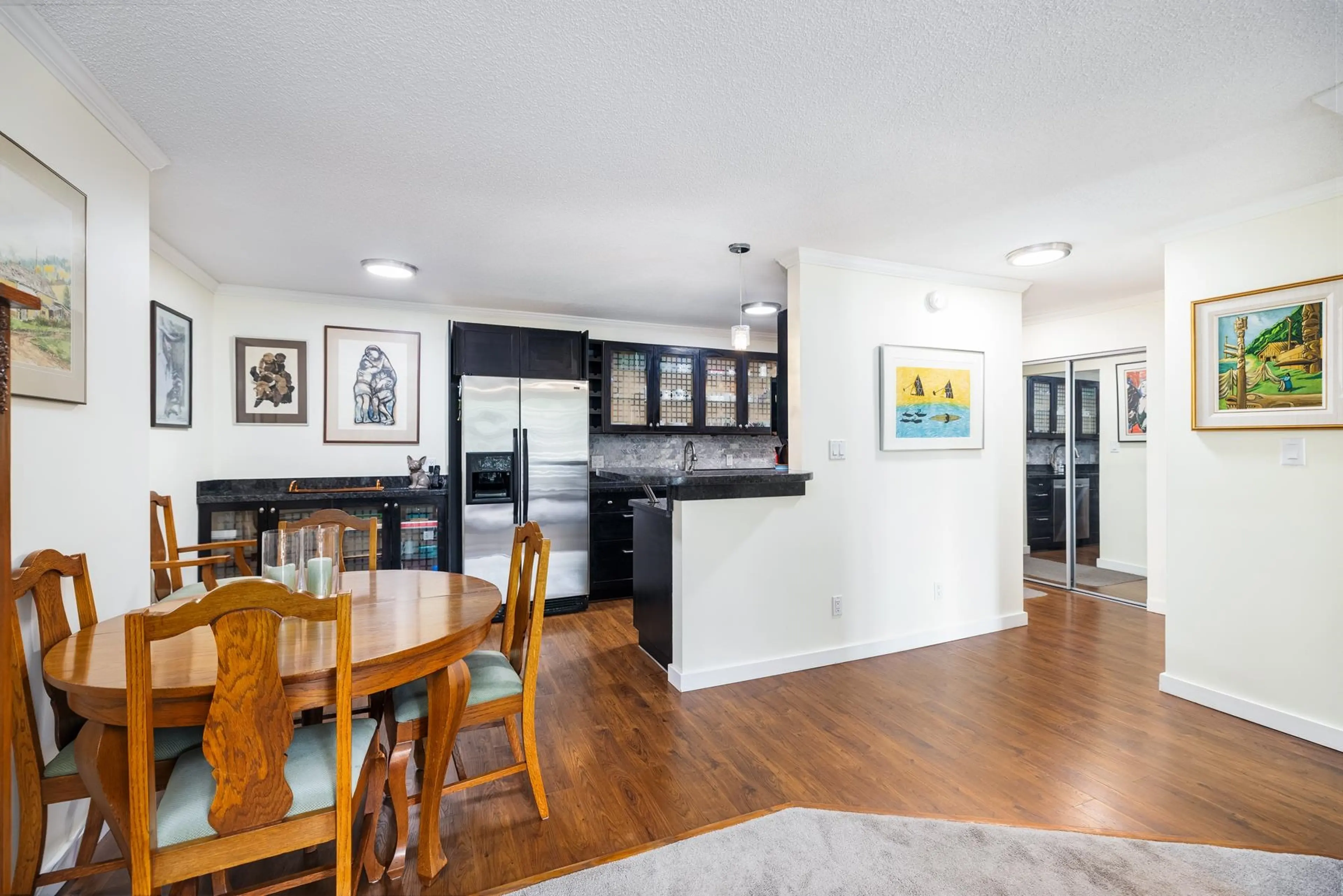 Property at #209 141 W 13TH STREET, North Vancouver, BC