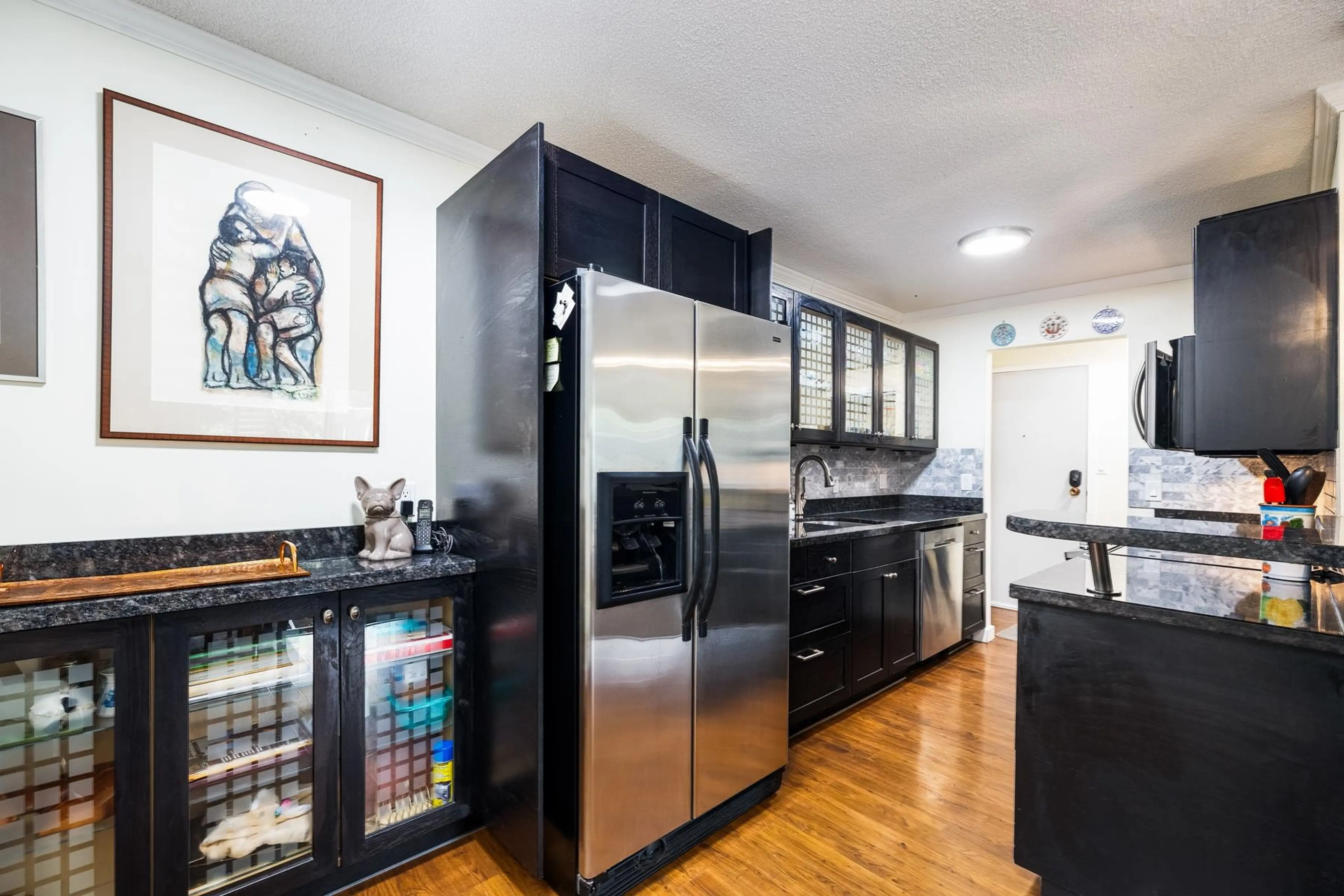 Property at #209 141 W 13TH STREET, North Vancouver, BC