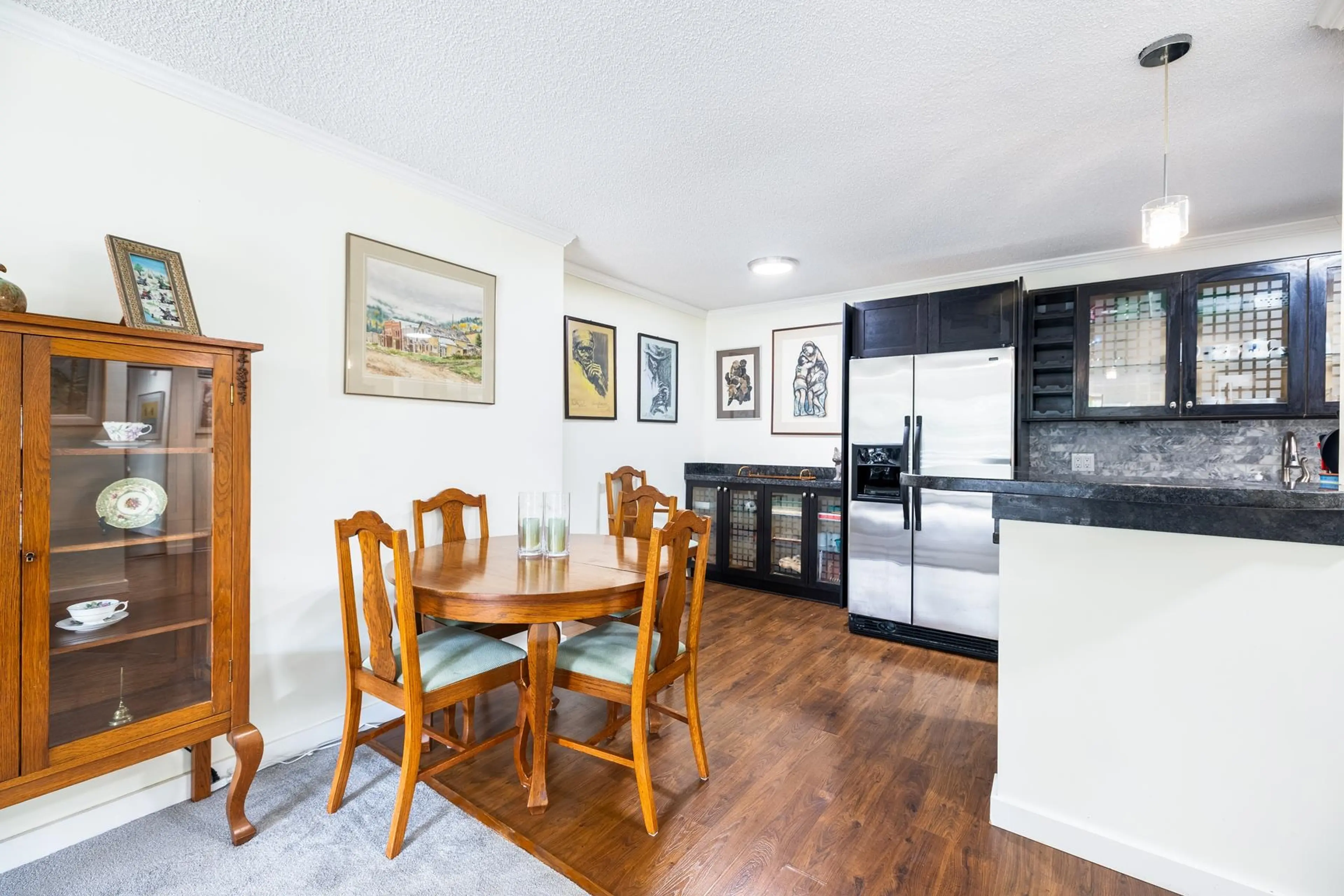 Property at #209 141 W 13TH STREET, North Vancouver, BC