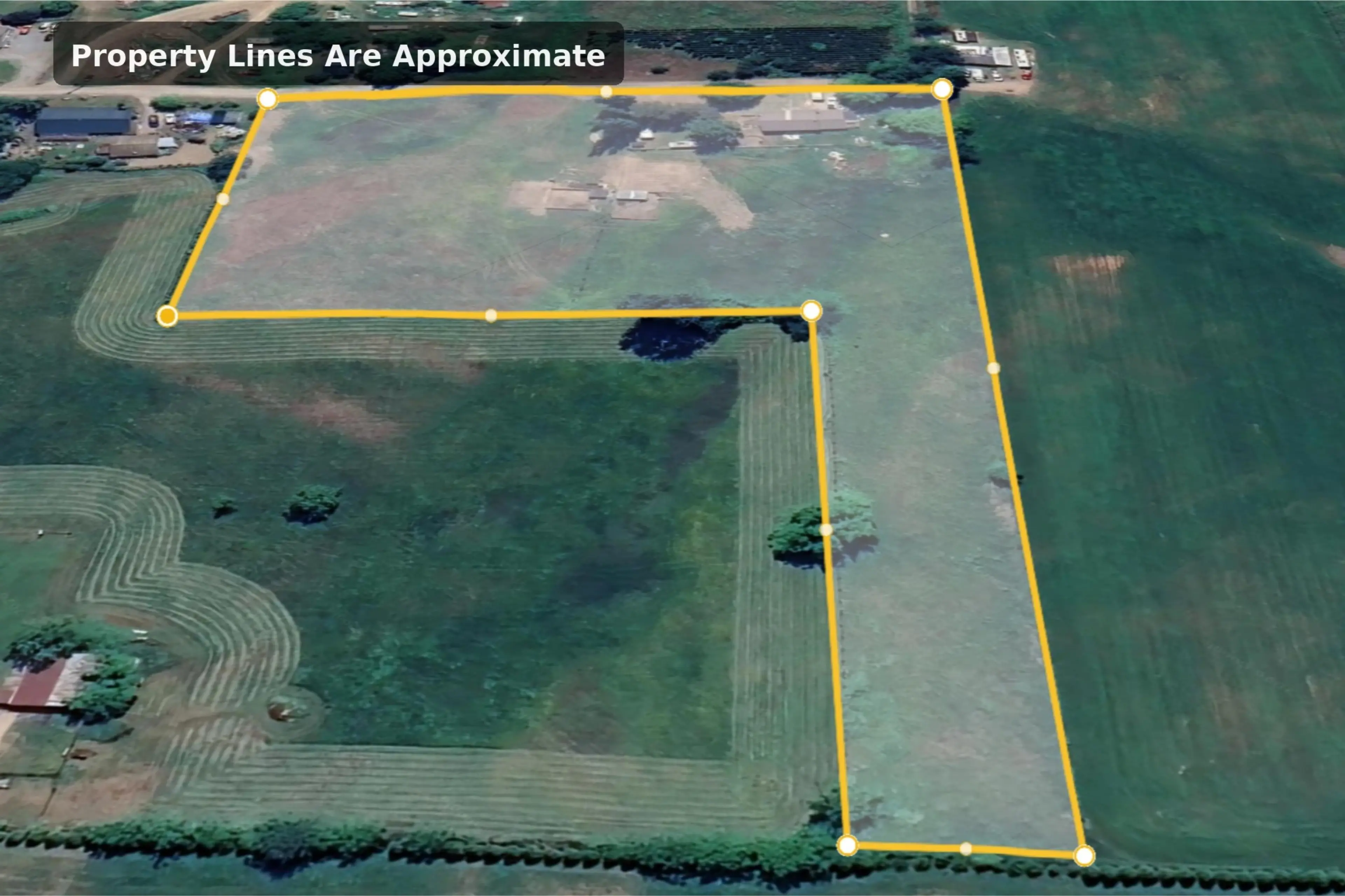 Property at 58955 ANDERSON LANE, Laidlaw, BC