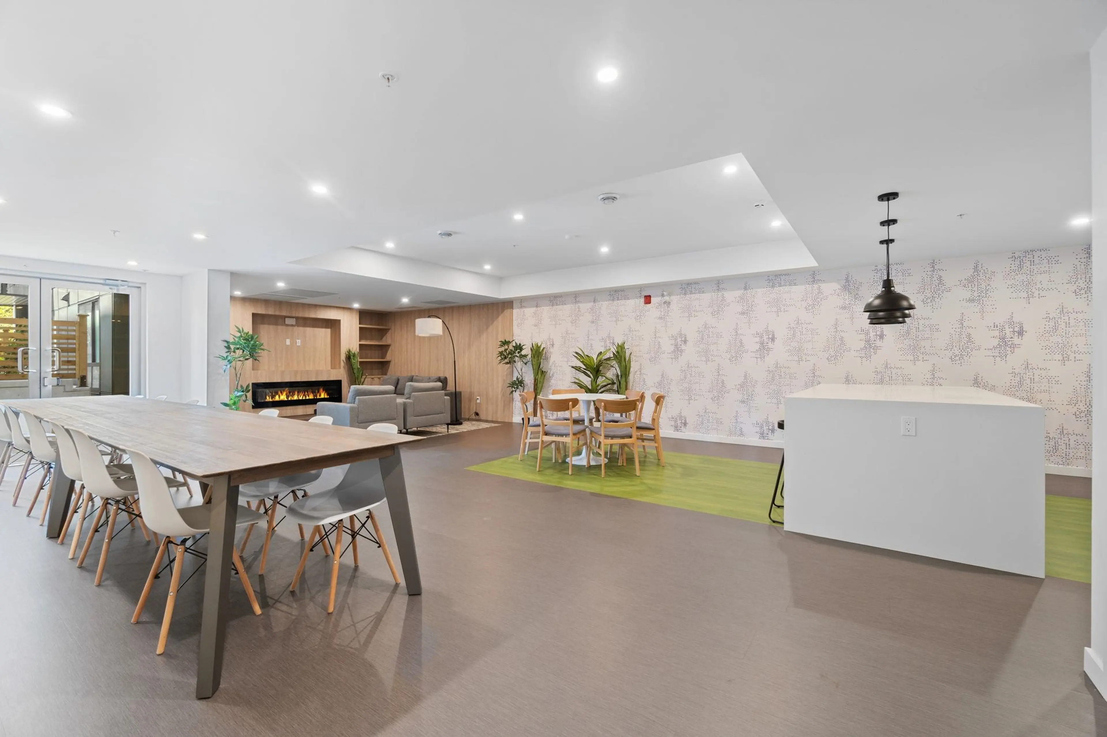 Property at #W412 13838 108 AVENUE, Surrey, BC