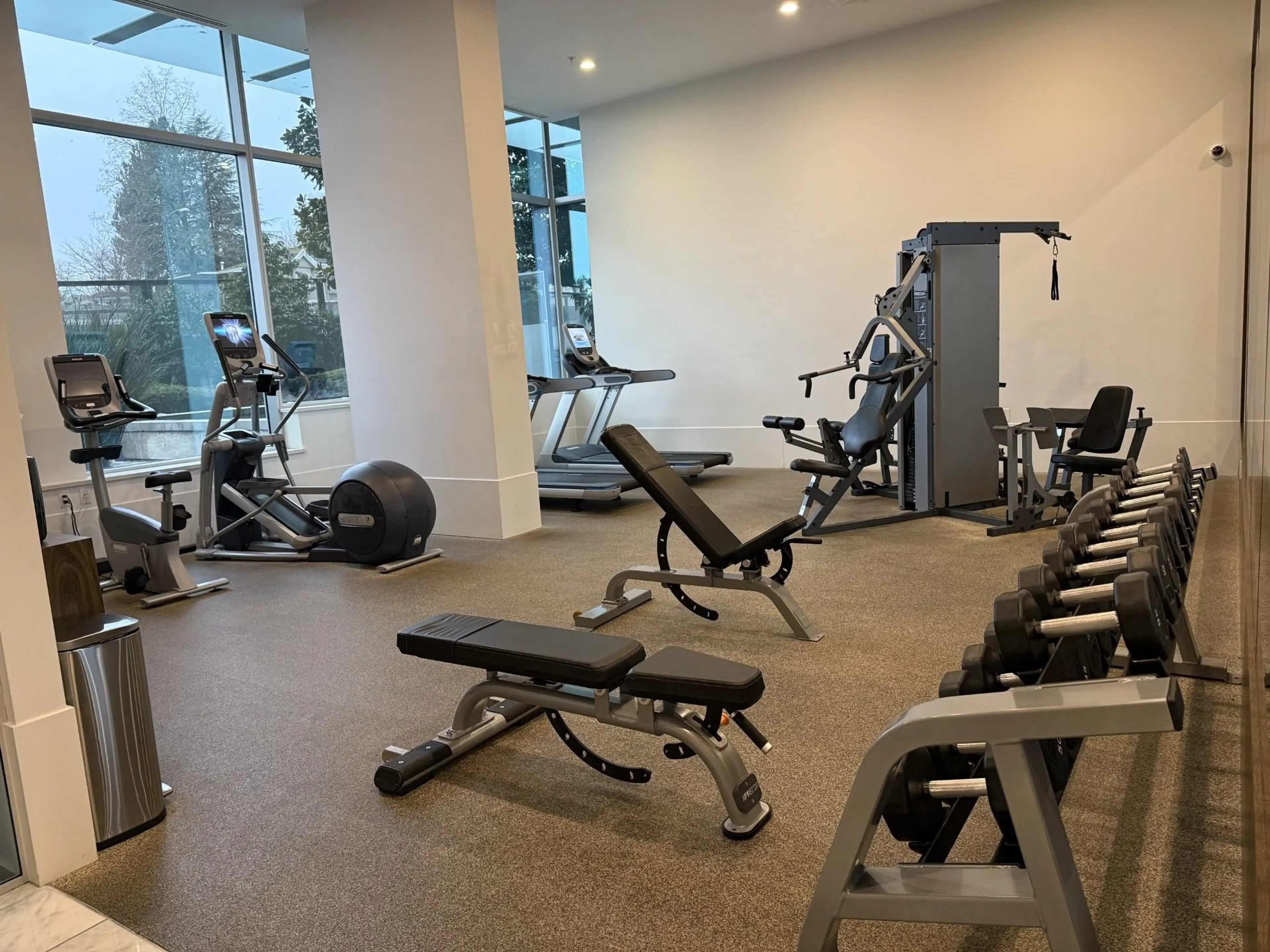 Property at #2405 8031 NUNAVUT LANE, Vancouver, BC