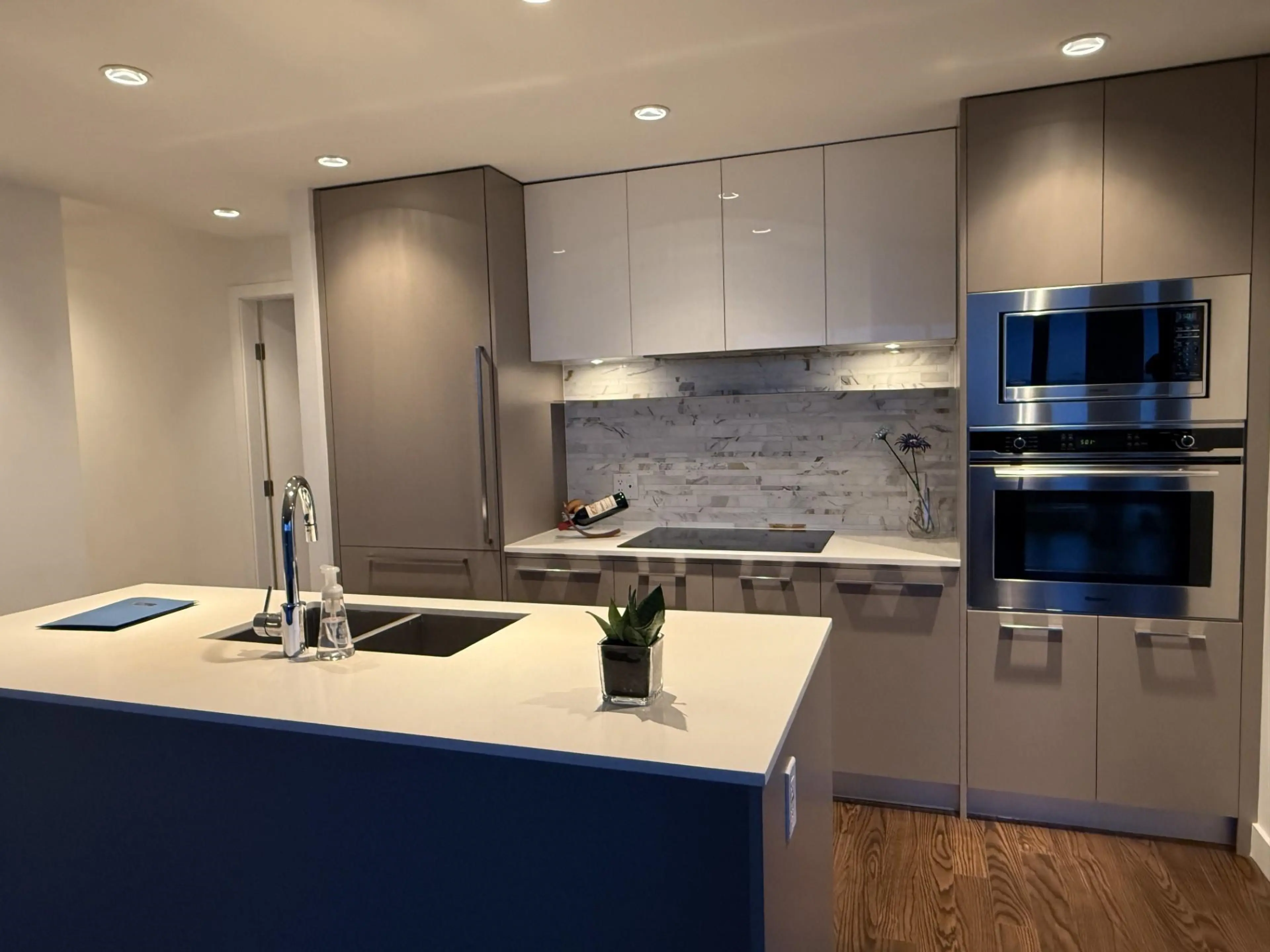 Property at #2405 8031 NUNAVUT LANE, Vancouver, BC