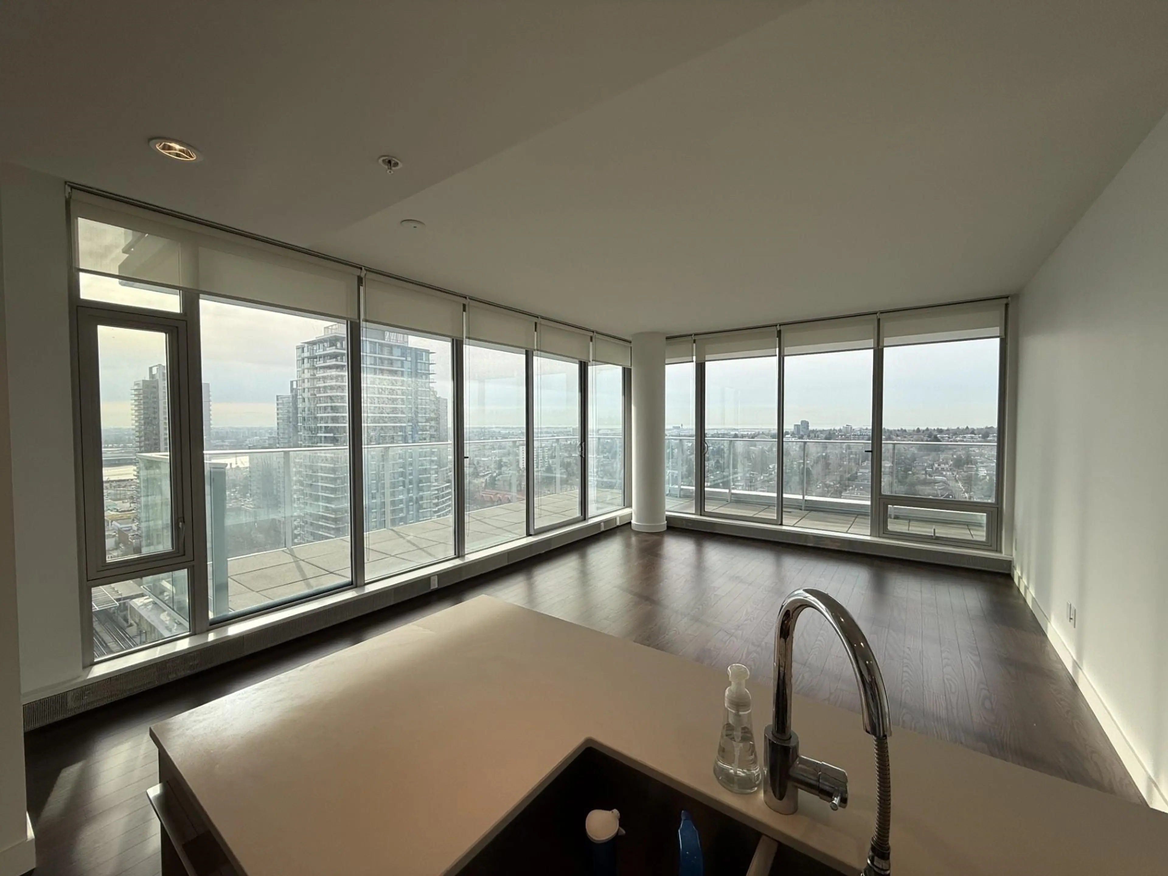 Property at #2405 8031 NUNAVUT LANE, Vancouver, BC