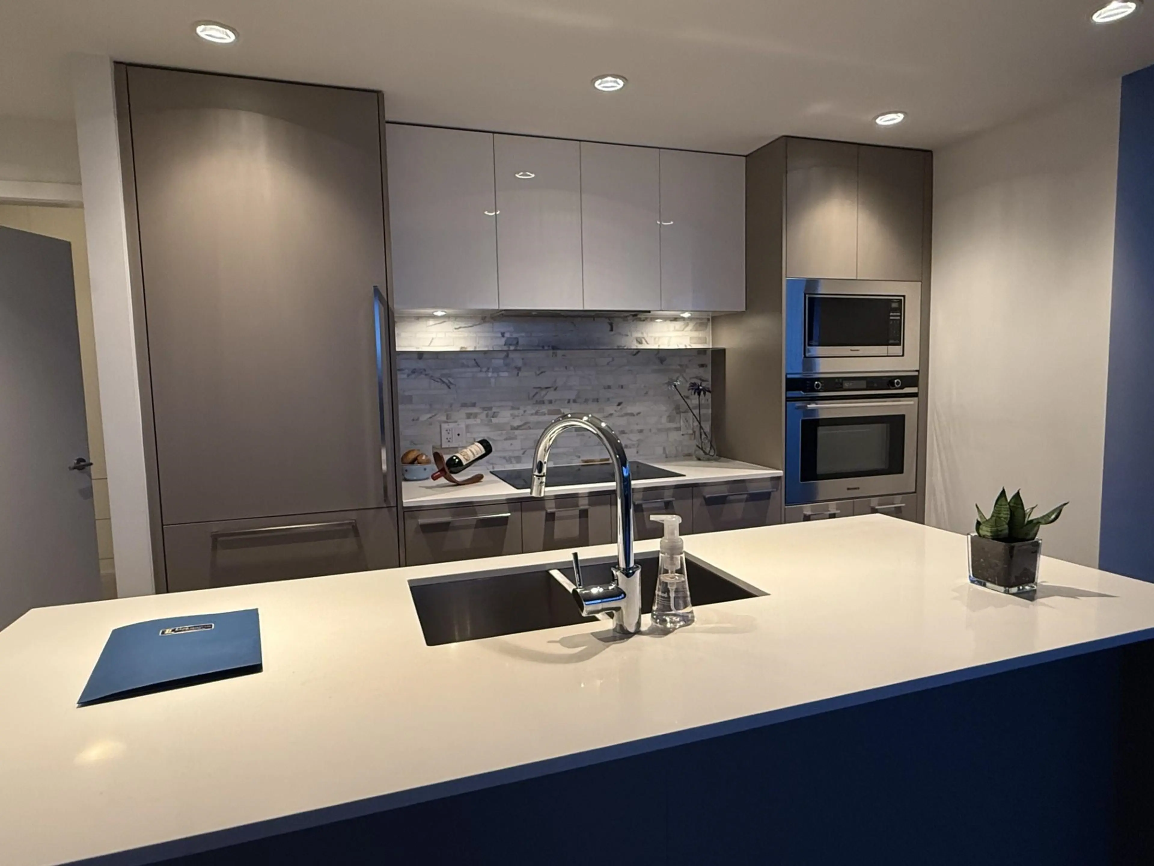 Property at #2405 8031 NUNAVUT LANE, Vancouver, BC